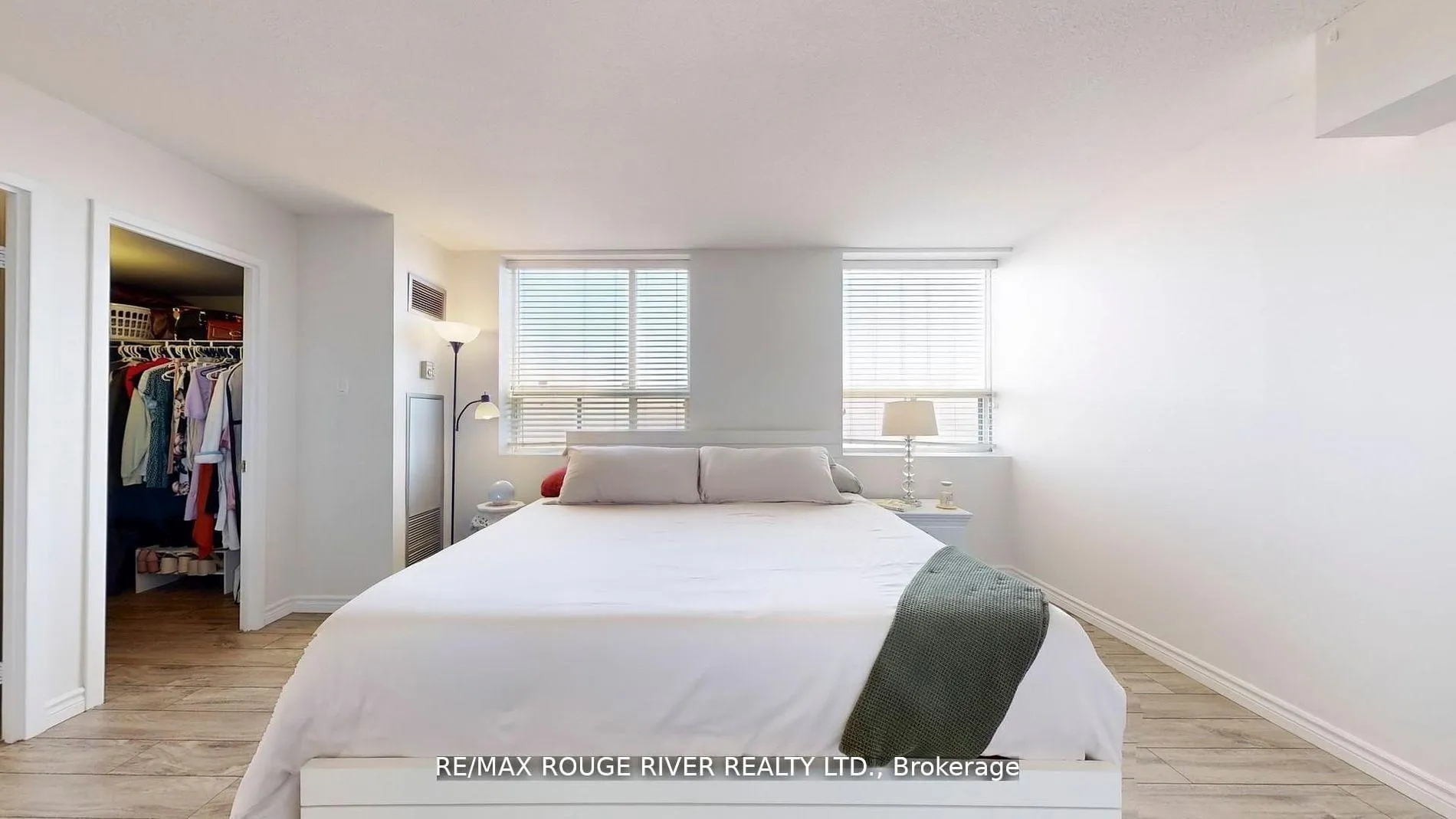Photo 33 of Unit 507, 1655 Pickering Parkway, Pickering, Village East — HOMEH
