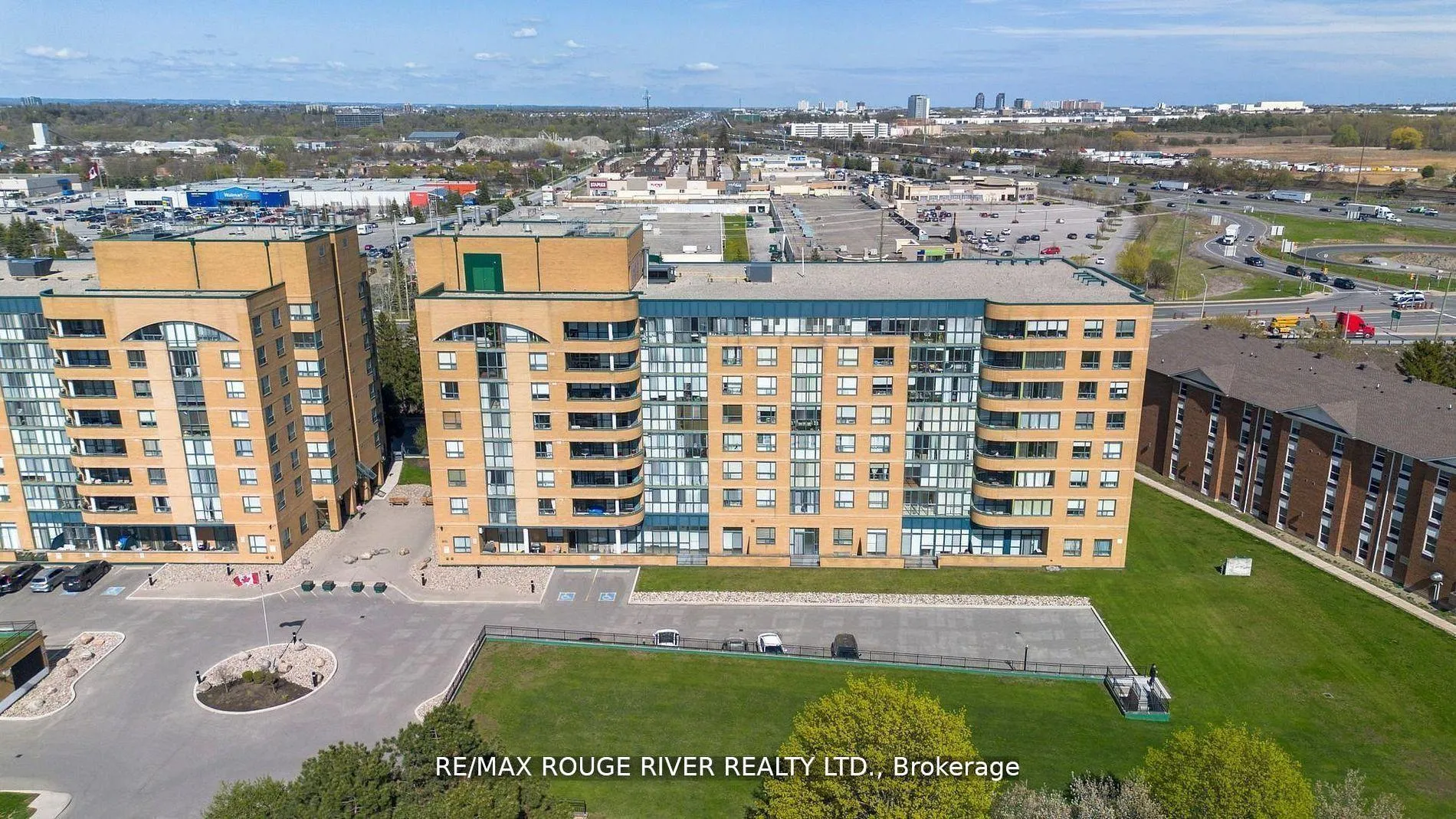 Photo 38 of Unit 507, 1655 Pickering Parkway, Pickering, Village East — HOMEH