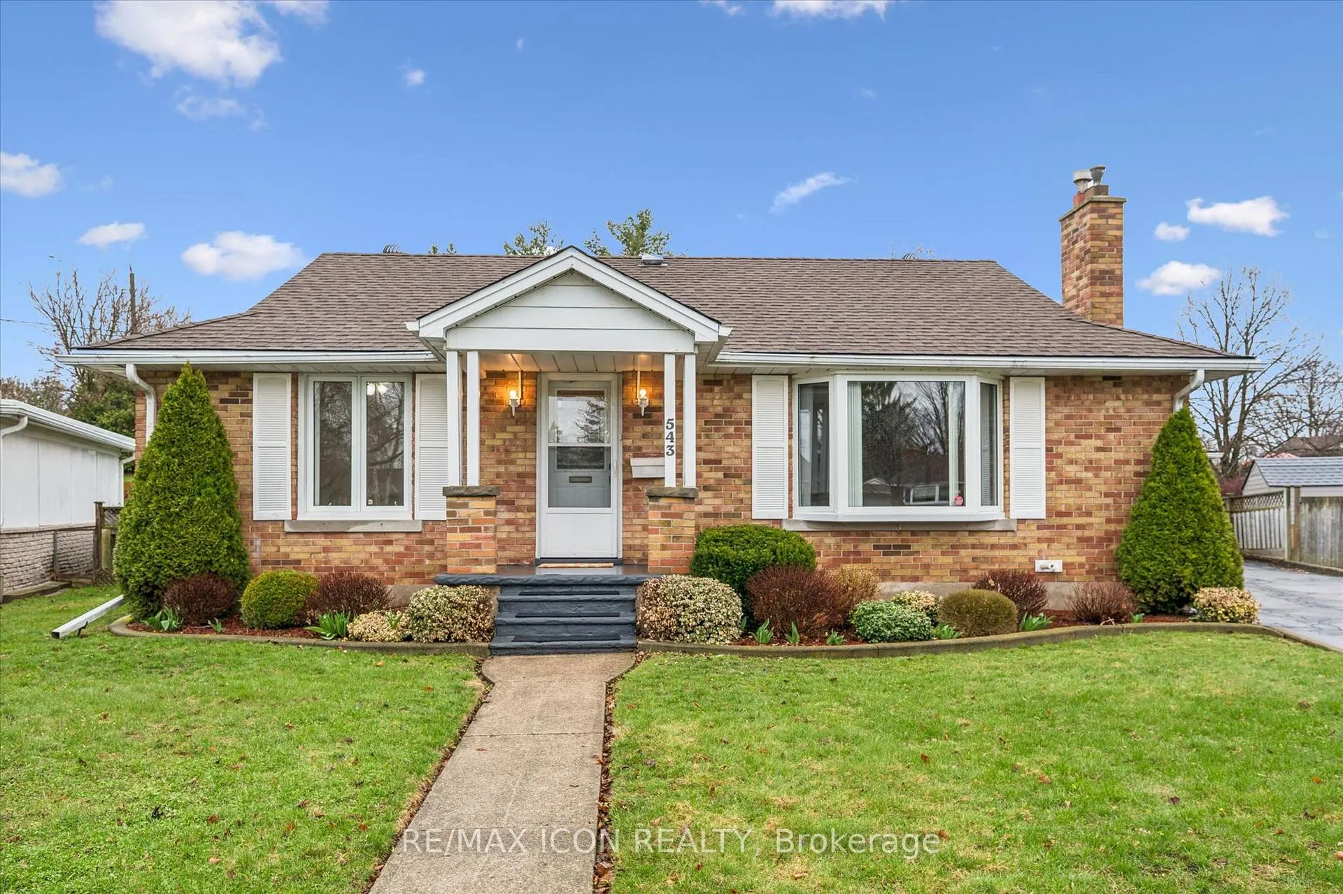Photo 1 of 543 Philip Crescent, Waterloo — HOMEH