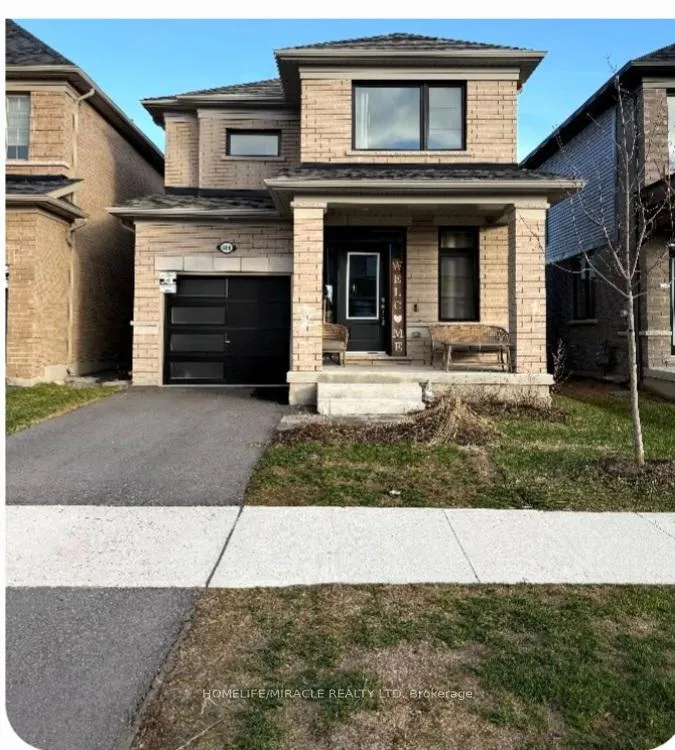 Photo 1 of 464 Trevor Street, Cobourg — HOMEH
