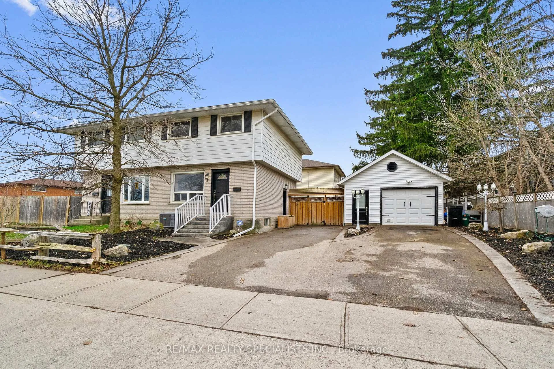 Photo 1 of 4 Gail Street, Cambridge — HOMEH