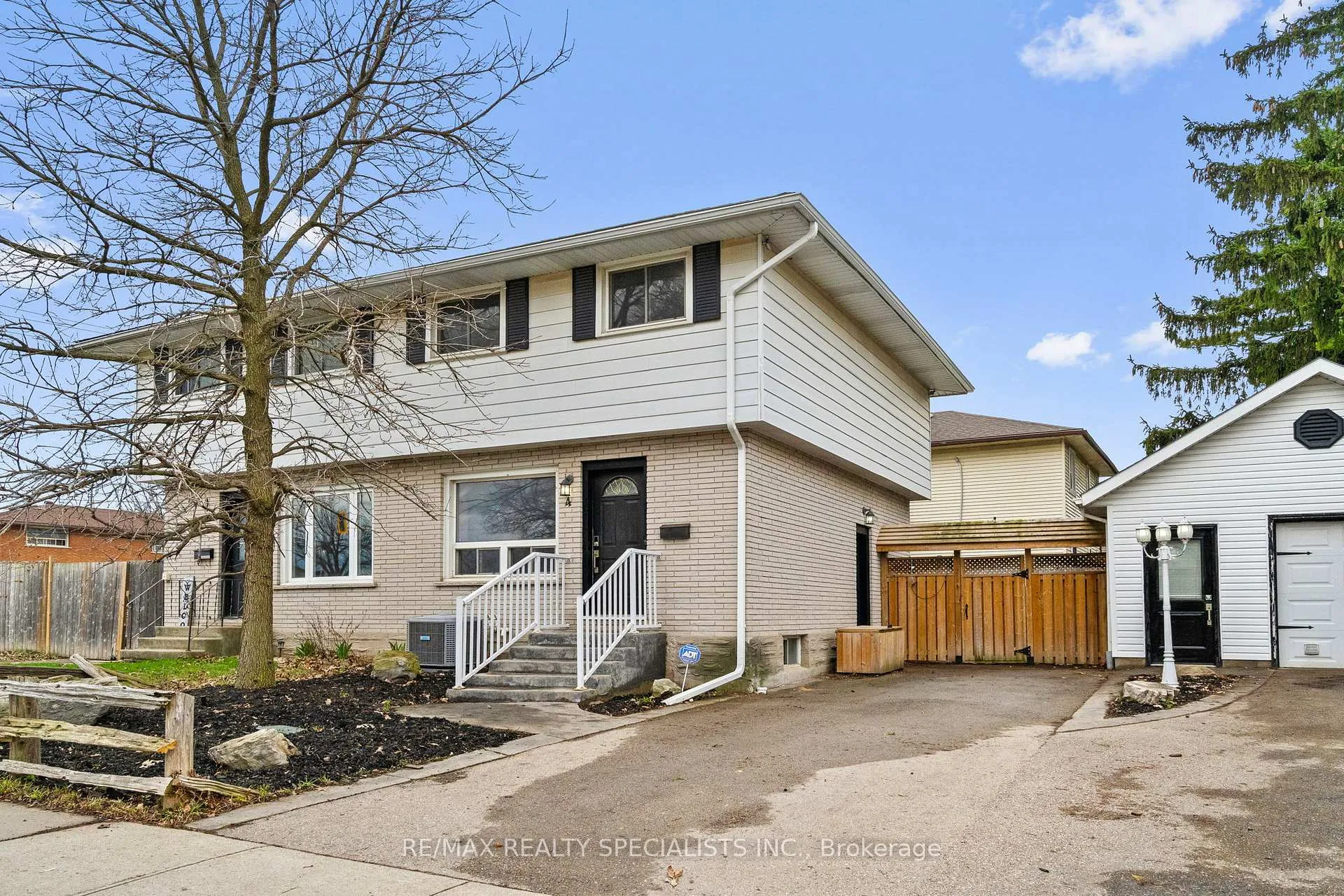 Photo 2 of 4 Gail Street, Cambridge — HOMEH