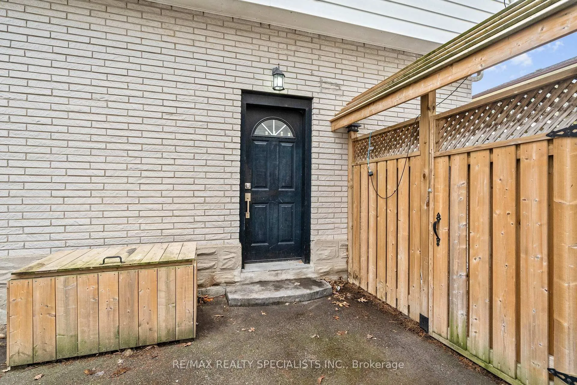 Photo 4 of 4 Gail Street, Cambridge — HOMEH
