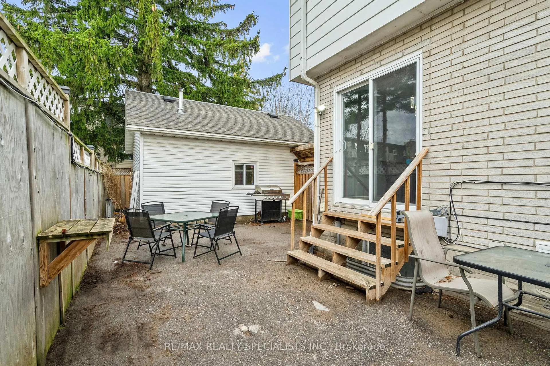Photo 41 of 4 Gail Street, Cambridge — HOMEH