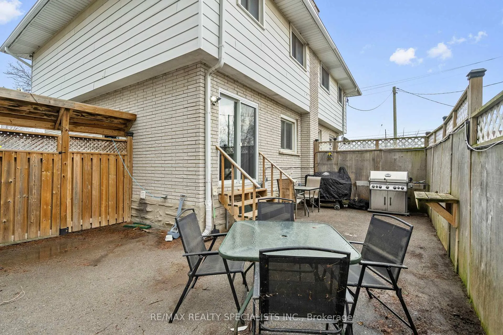 Photo 42 of 4 Gail Street, Cambridge — HOMEH