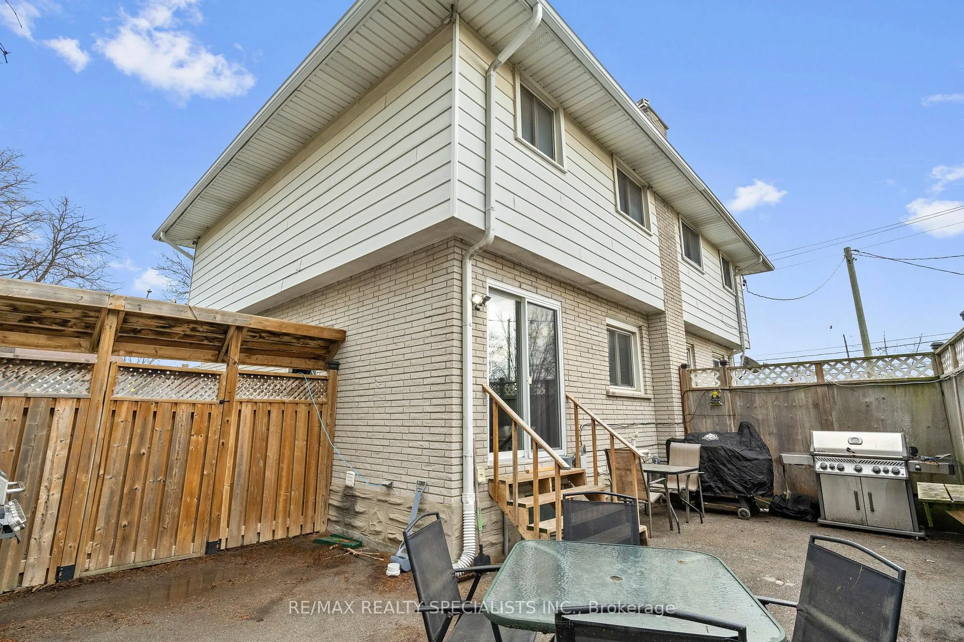 Photo 43 of 4 Gail Street, Cambridge — HOMEH