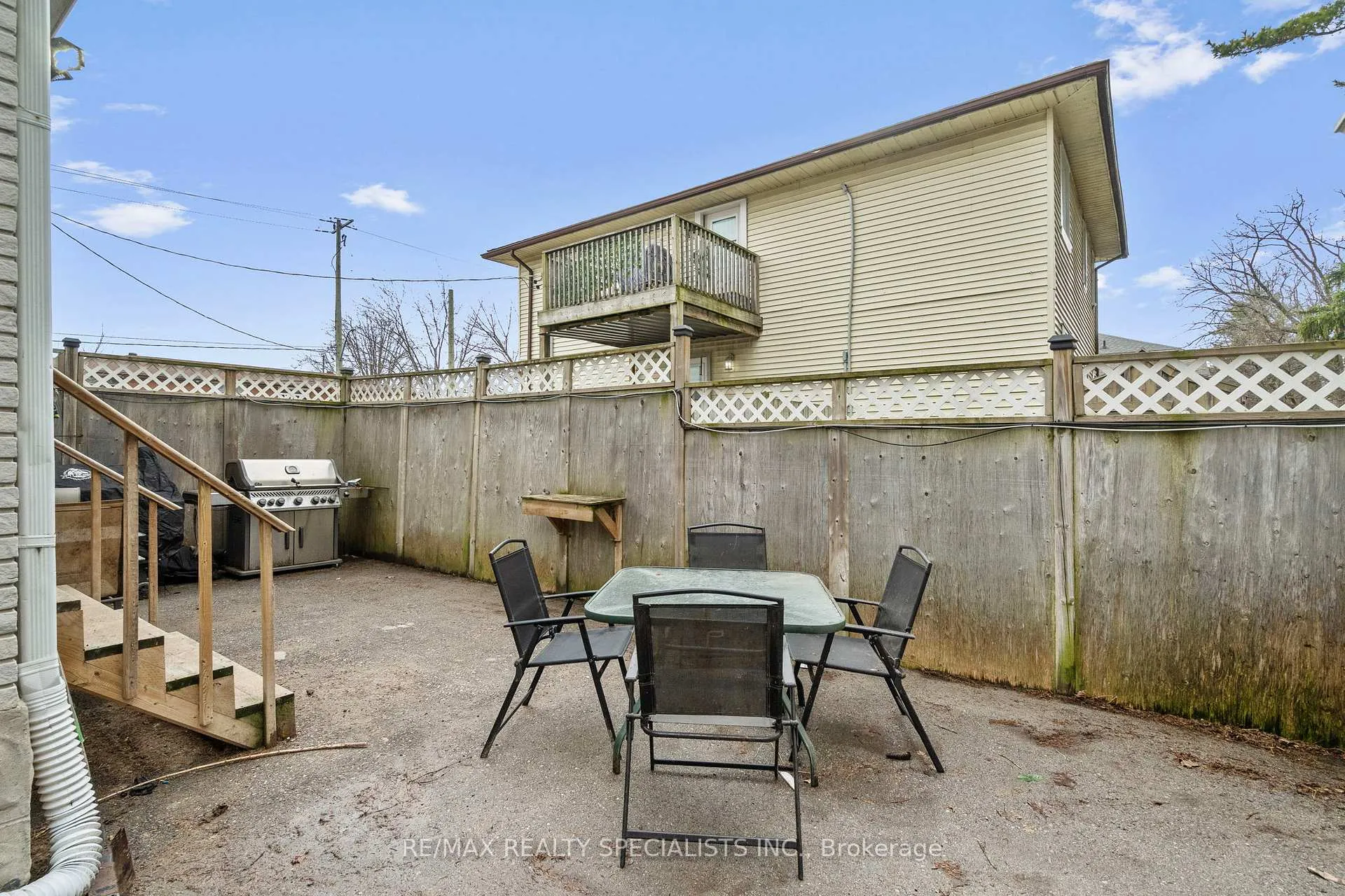 Photo 44 of 4 Gail Street, Cambridge — HOMEH