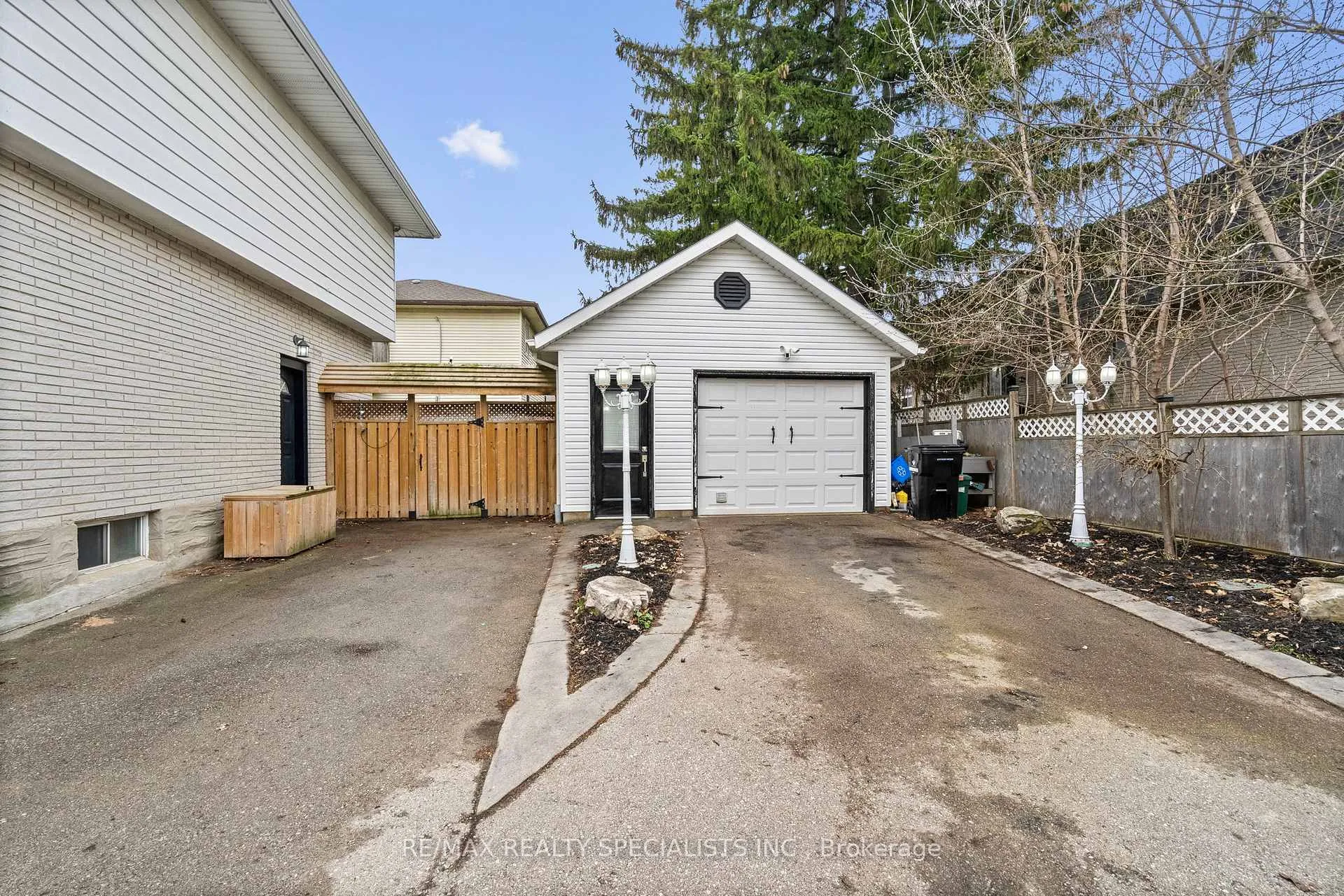 Photo 46 of 4 Gail Street, Cambridge — HOMEH