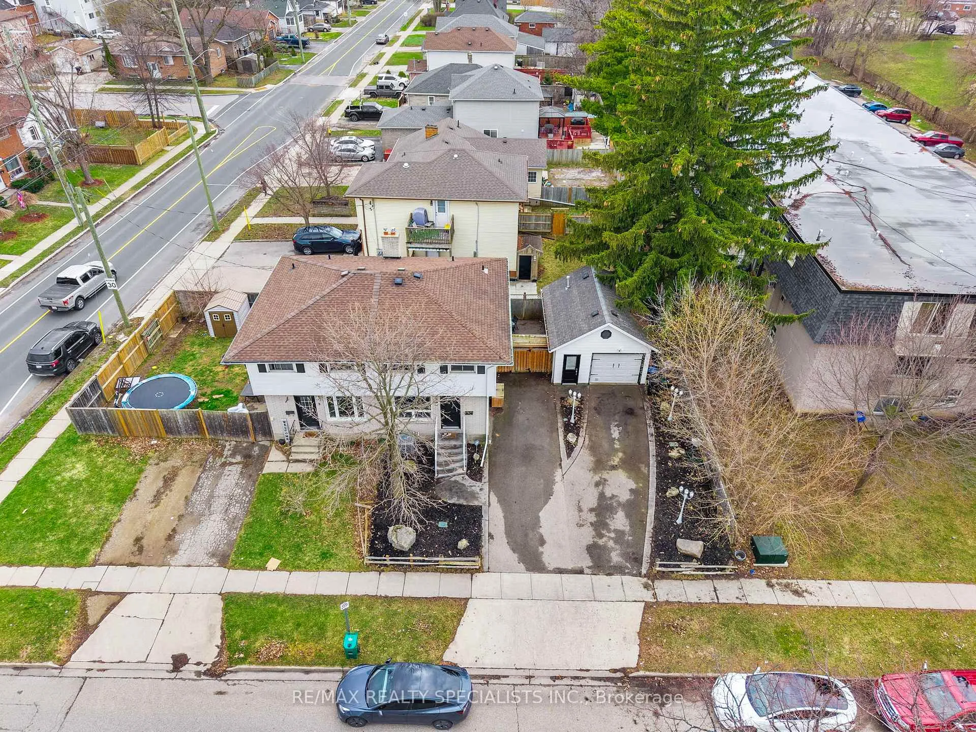 Photo 47 of 4 Gail Street, Cambridge — HOMEH