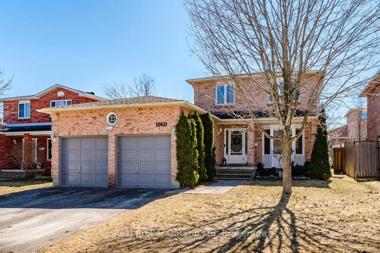 Photo 1 of 1060 Dina Crescent, Midland — HOMEH