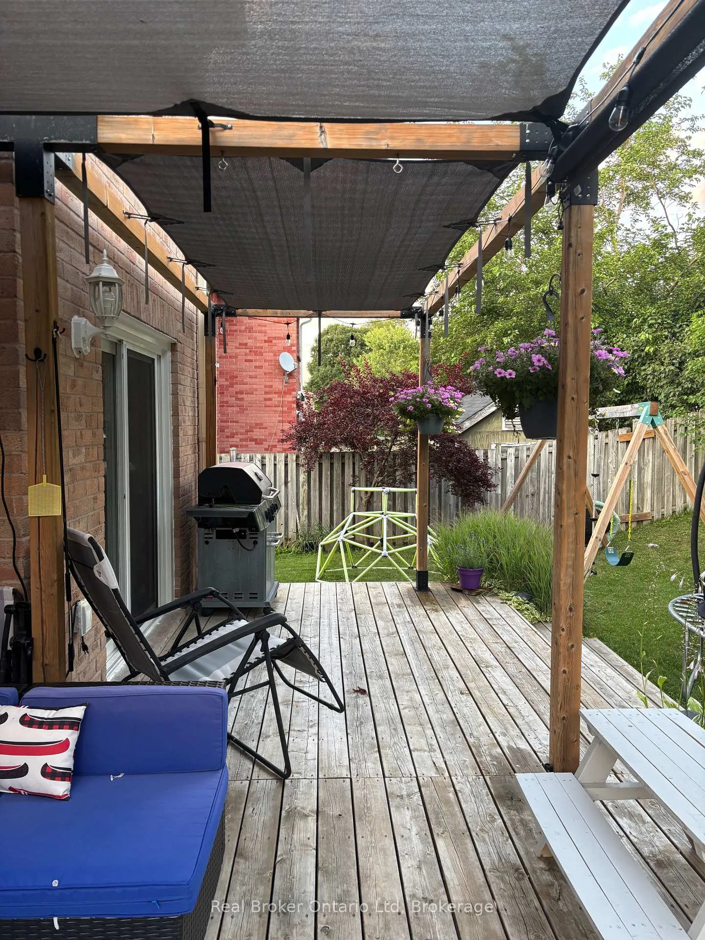 Photo 26 of 1060 Dina Crescent, Midland — HOMEH