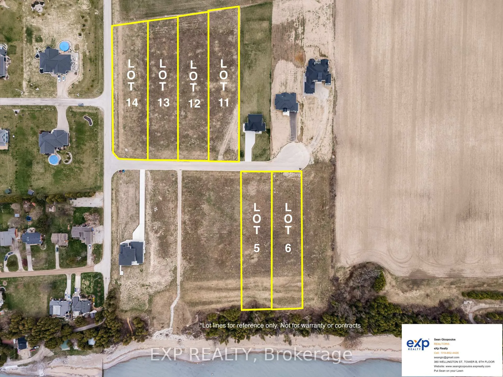 Photo 11 of 12 Irene Crescent, Bluewater, Hay — HOMEH