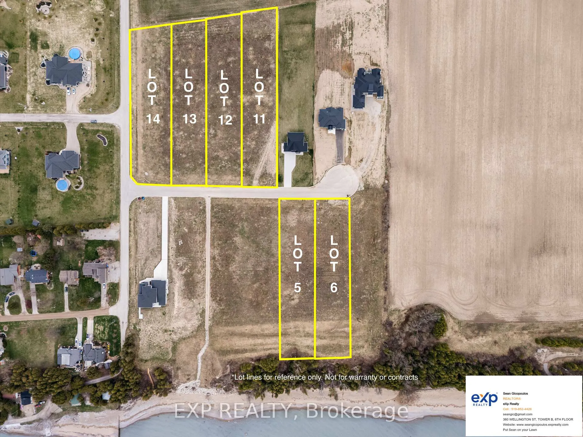 Photo 11 of 11 Irene Crescent, Bluewater, Hay — HOMEH