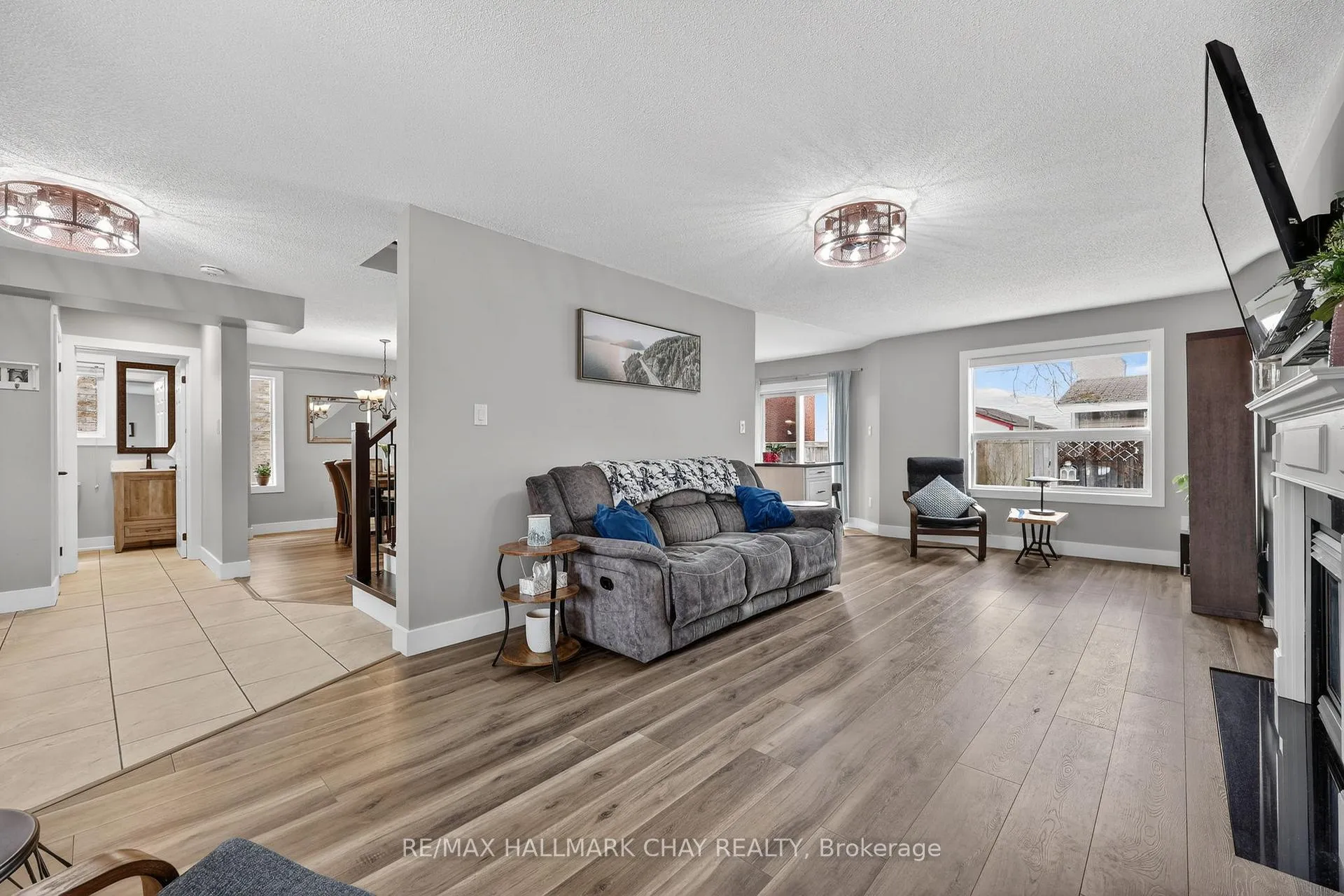 Photo 18 of 44 Sherwood Court, Barrie, Northwest — HOMEH
