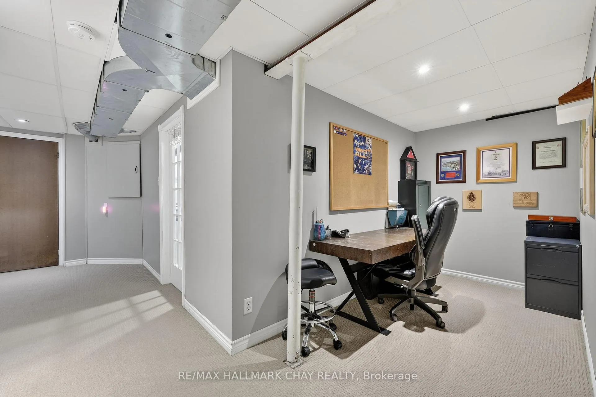 Photo 39 of 44 Sherwood Court, Barrie, Northwest — HOMEH