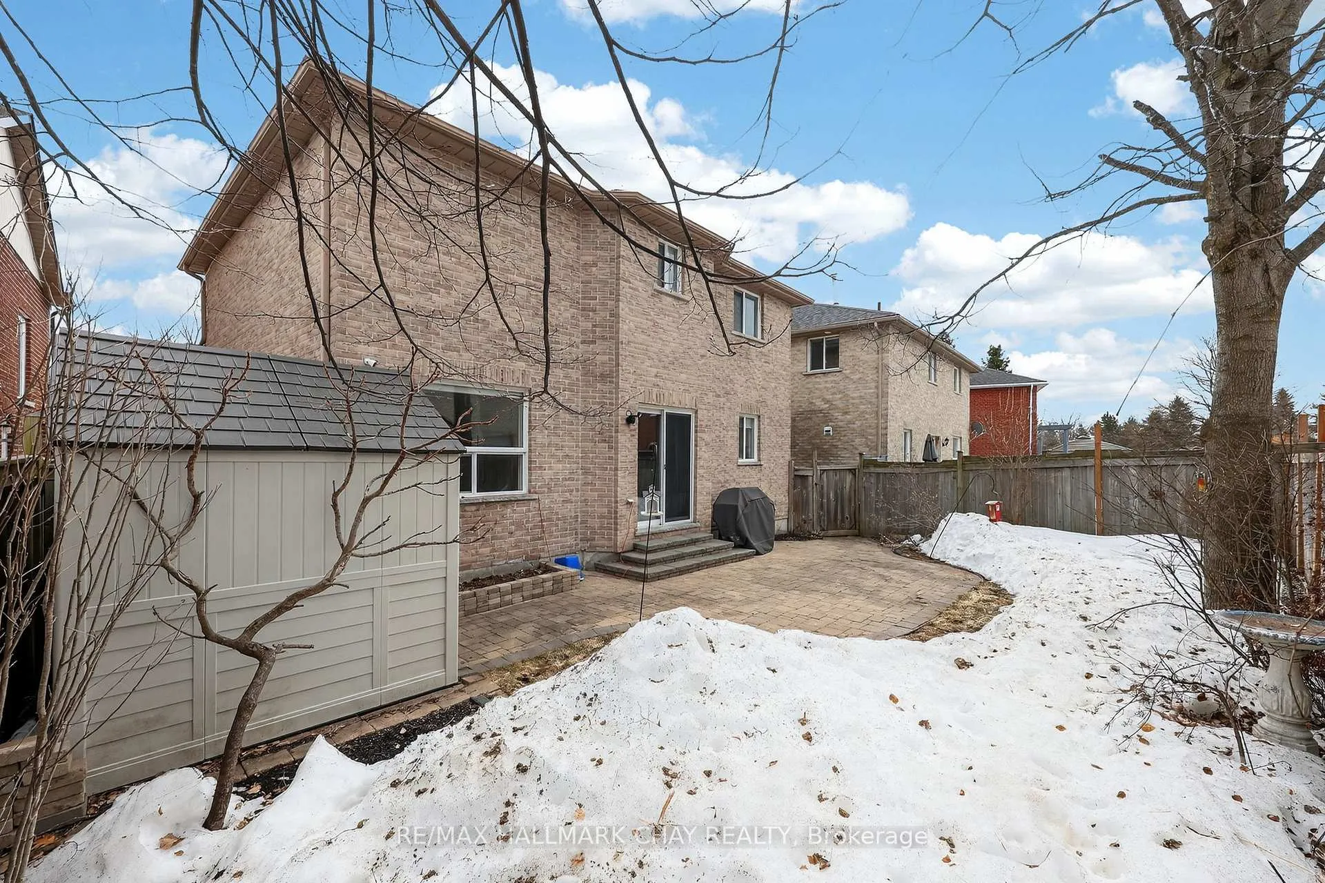 Photo 44 of 44 Sherwood Court, Barrie, Northwest — HOMEH
