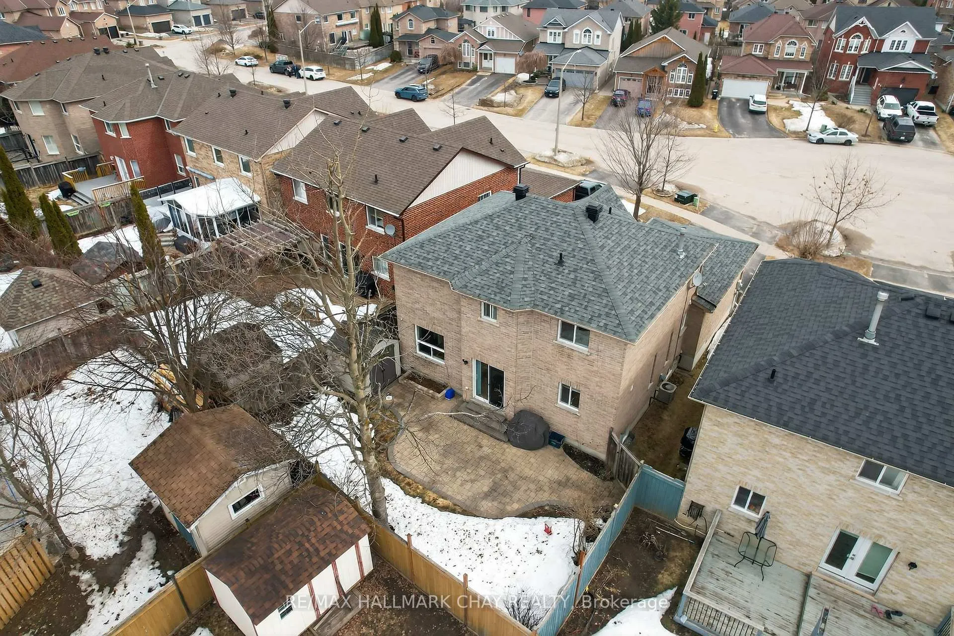 Photo 46 of 44 Sherwood Court, Barrie, Northwest — HOMEH