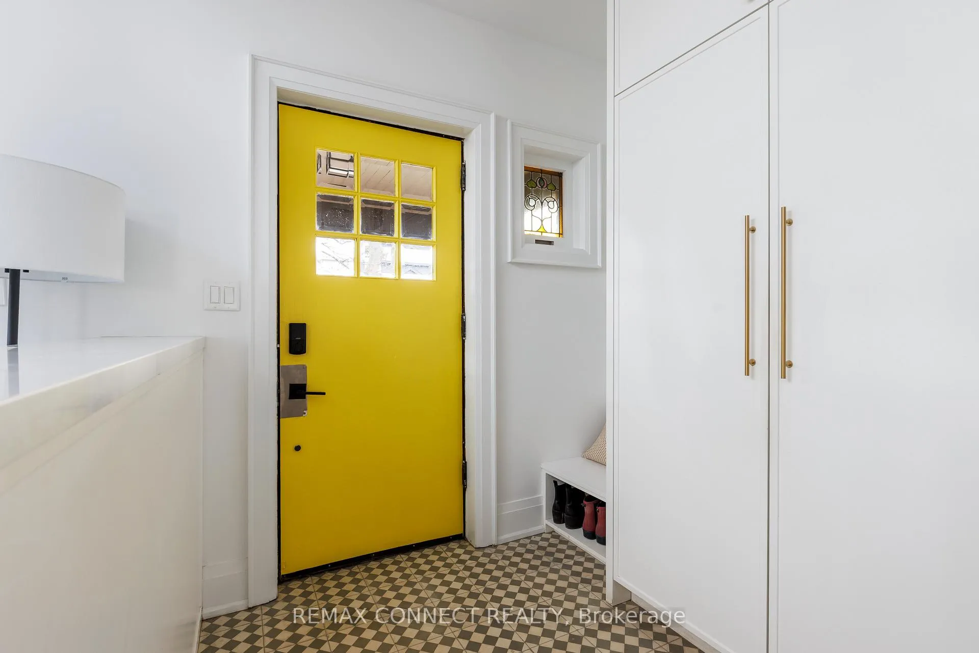 Photo 3 of 20 Fenwick Avenue, Toronto, North Riverdale — HOMEH