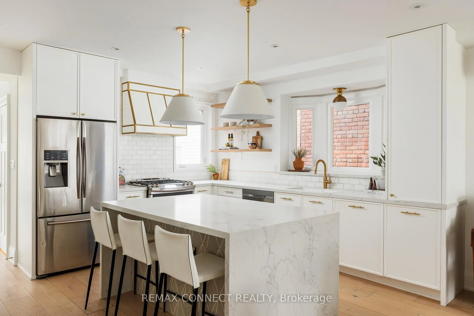 Photo 12 of 20 Fenwick Avenue, Toronto, North Riverdale — HOMEH