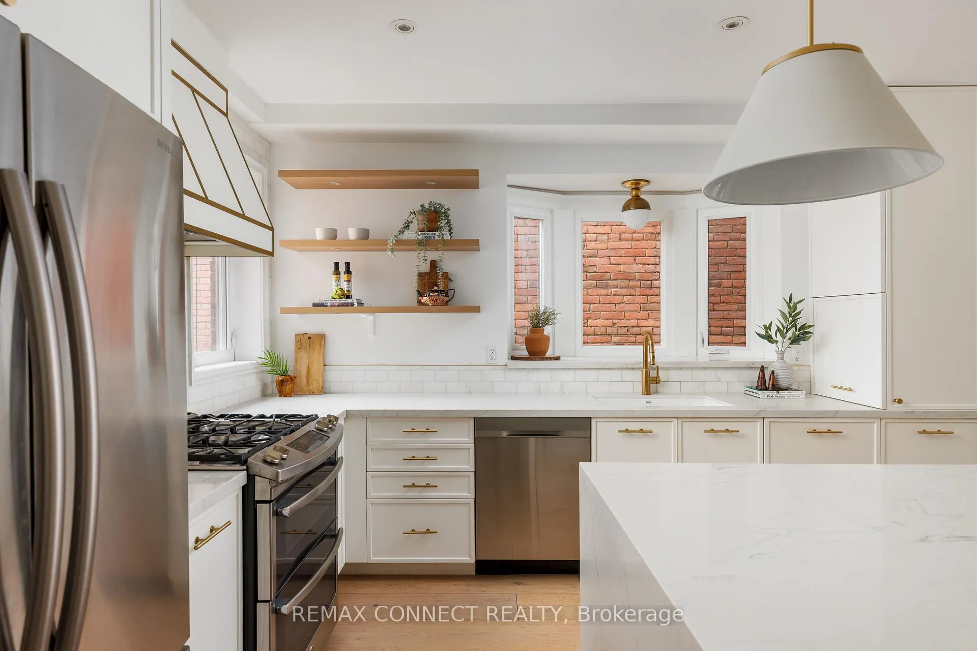 Photo 14 of 20 Fenwick Avenue, Toronto, North Riverdale — HOMEH