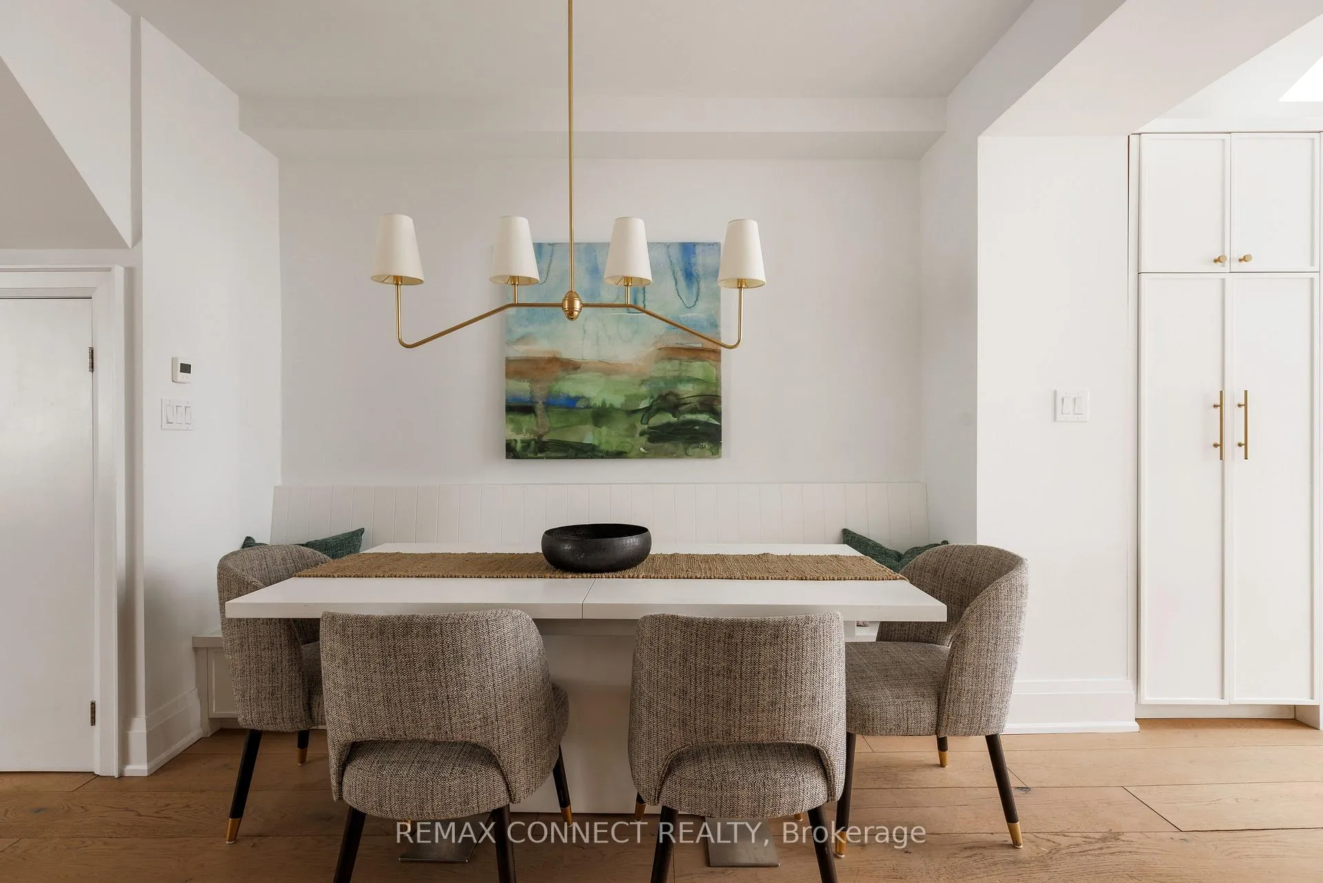 Photo 19 of 20 Fenwick Avenue, Toronto, North Riverdale — HOMEH