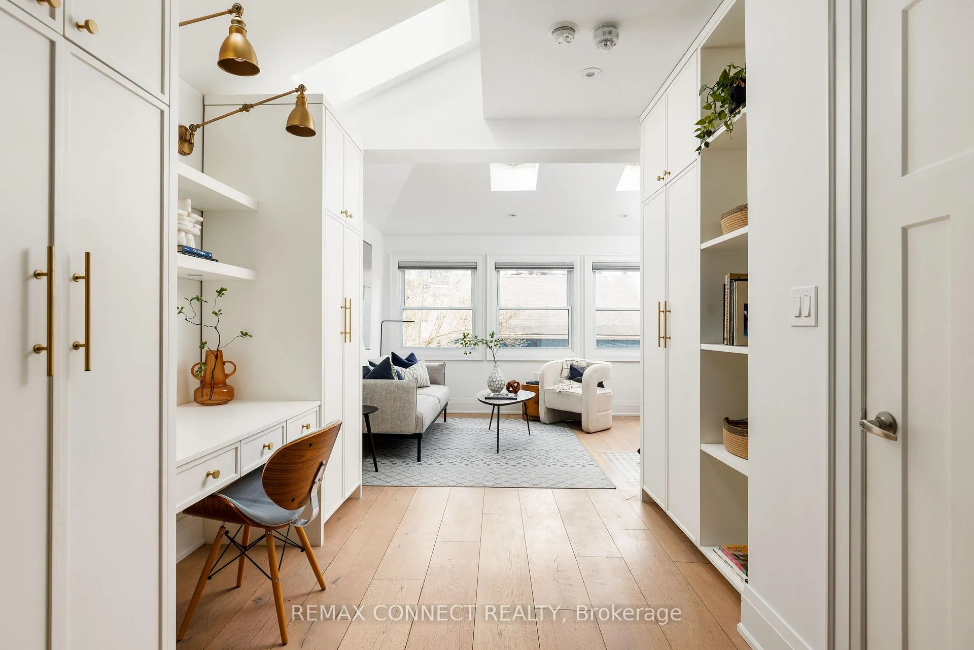Photo 22 of 20 Fenwick Avenue, Toronto, North Riverdale — HOMEH
