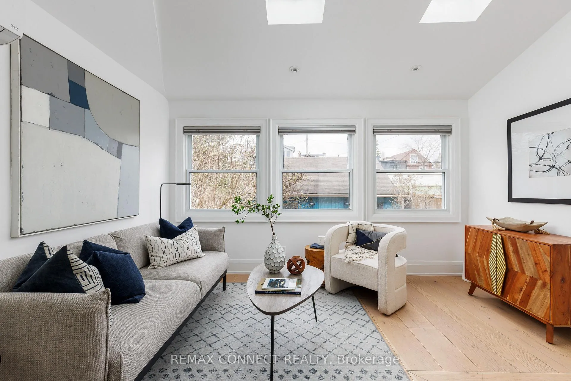 Photo 24 of 20 Fenwick Avenue, Toronto, North Riverdale — HOMEH