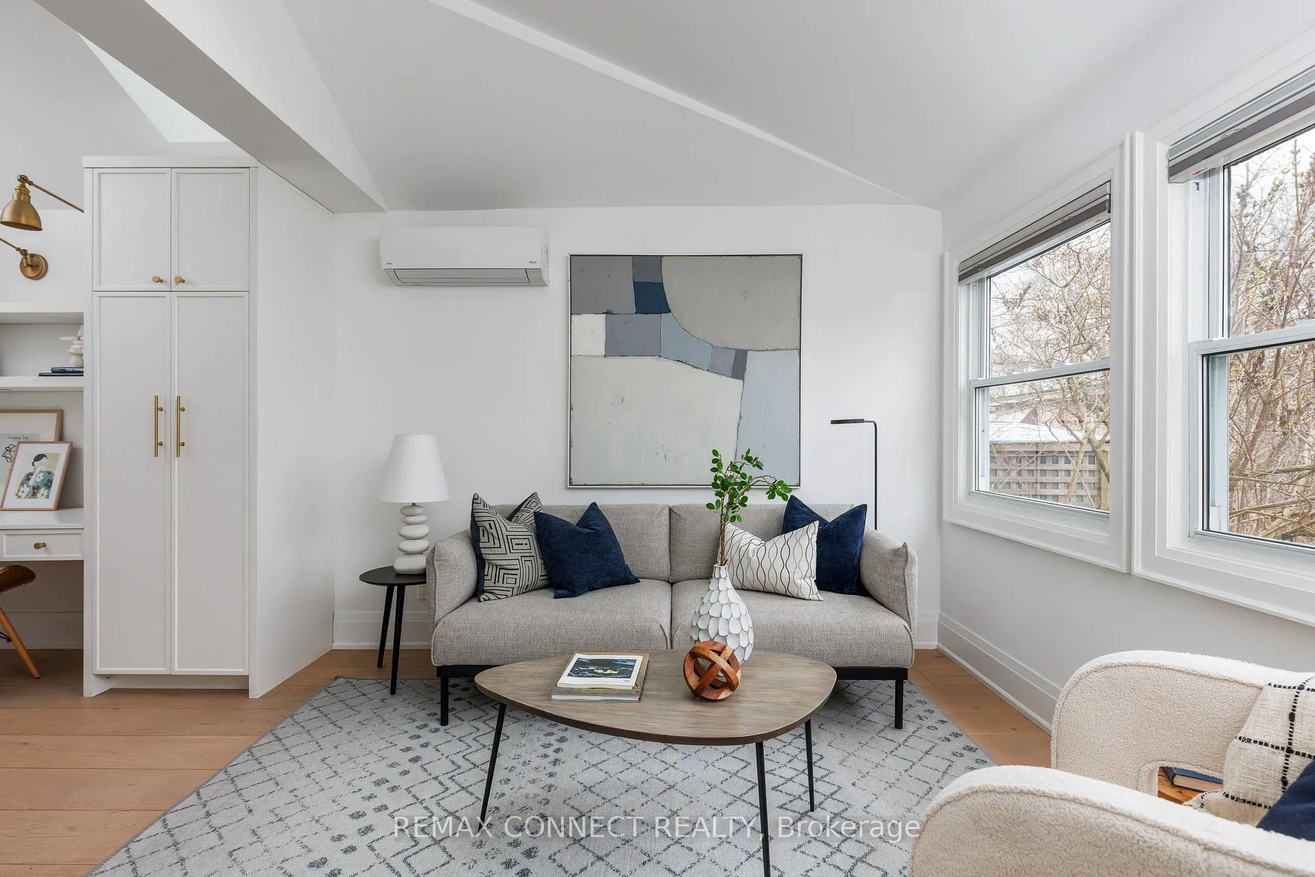 Photo 25 of 20 Fenwick Avenue, Toronto, North Riverdale — HOMEH