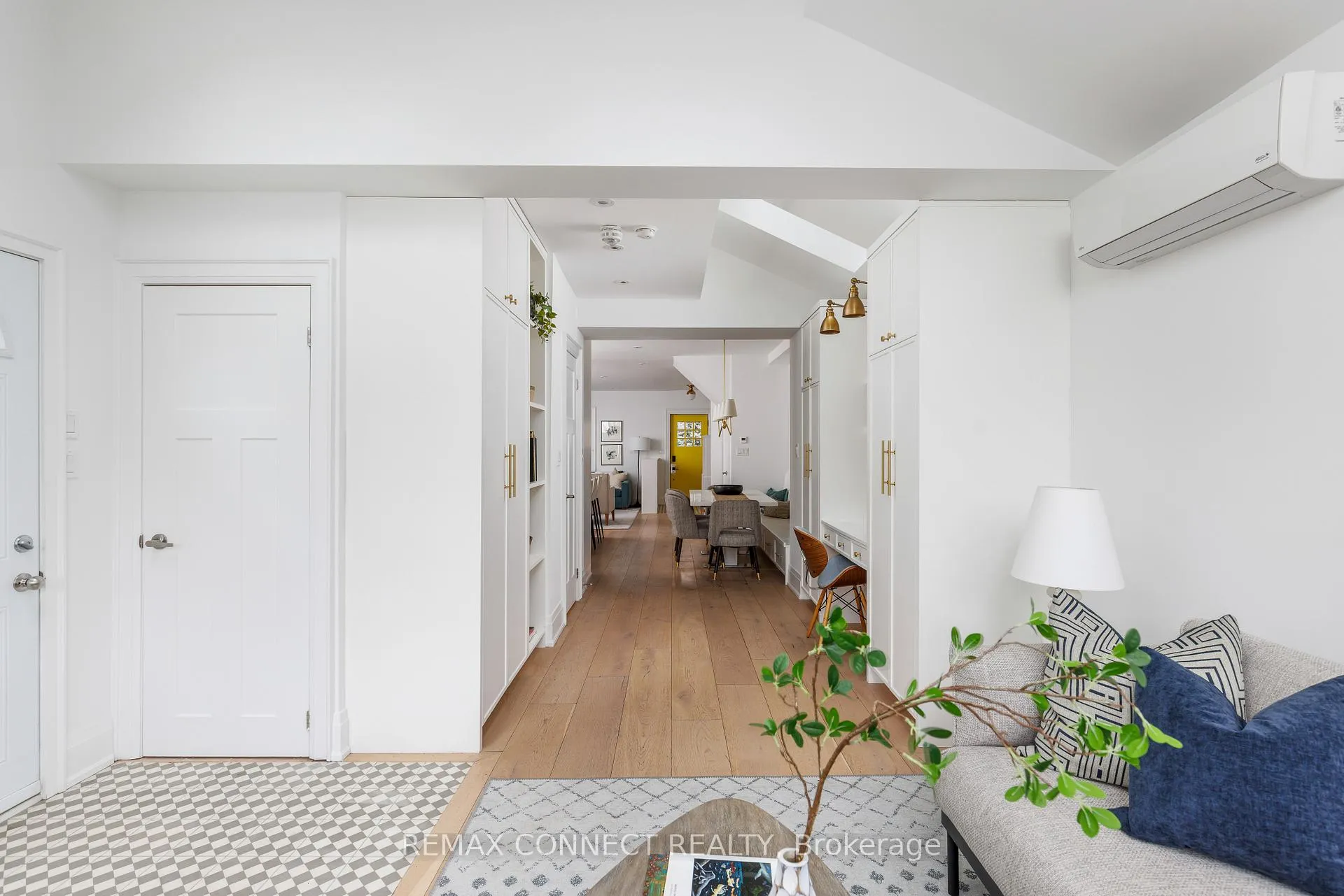 Photo 26 of 20 Fenwick Avenue, Toronto, North Riverdale — HOMEH