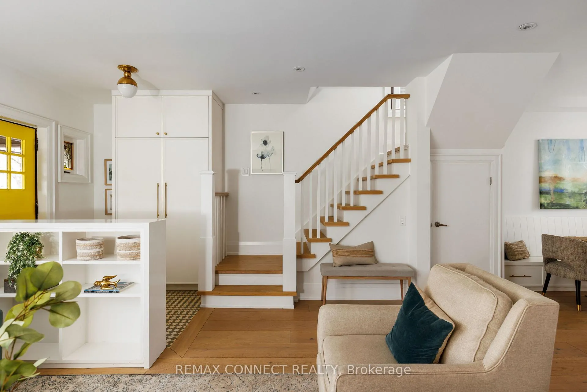 Photo 28 of 20 Fenwick Avenue, Toronto, North Riverdale — HOMEH