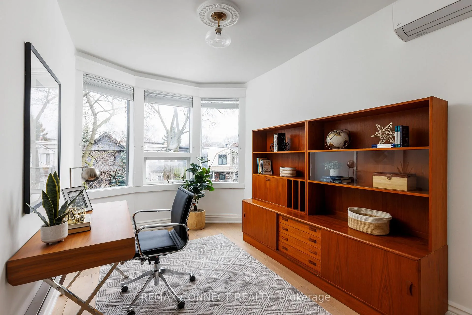 Photo 35 of 20 Fenwick Avenue, Toronto, North Riverdale — HOMEH