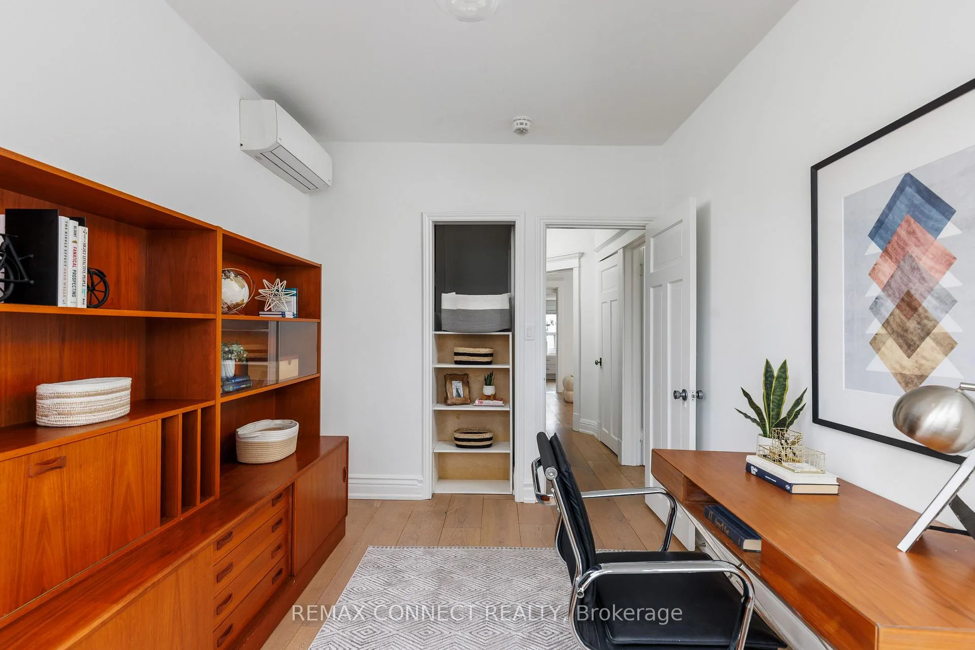 Photo 36 of 20 Fenwick Avenue, Toronto, North Riverdale — HOMEH