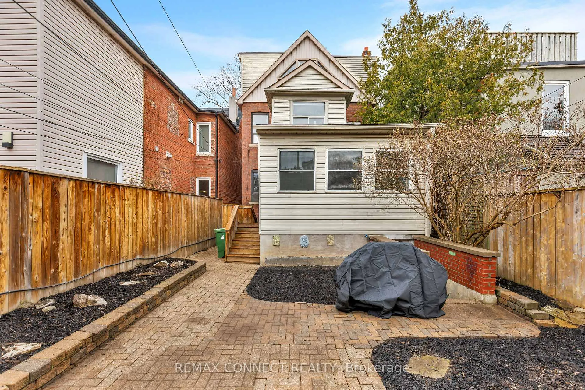 Photo 46 of 20 Fenwick Avenue, Toronto, North Riverdale — HOMEH