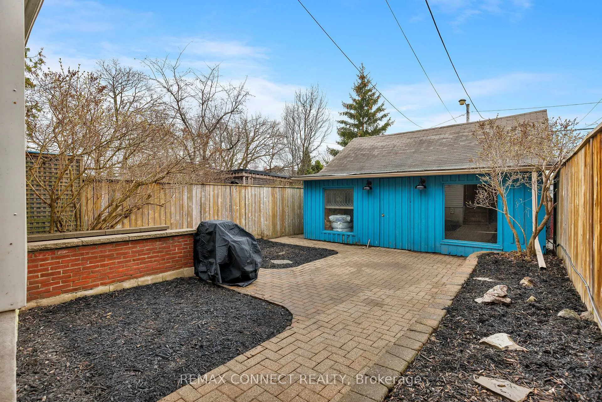 Photo 47 of 20 Fenwick Avenue, Toronto, North Riverdale — HOMEH