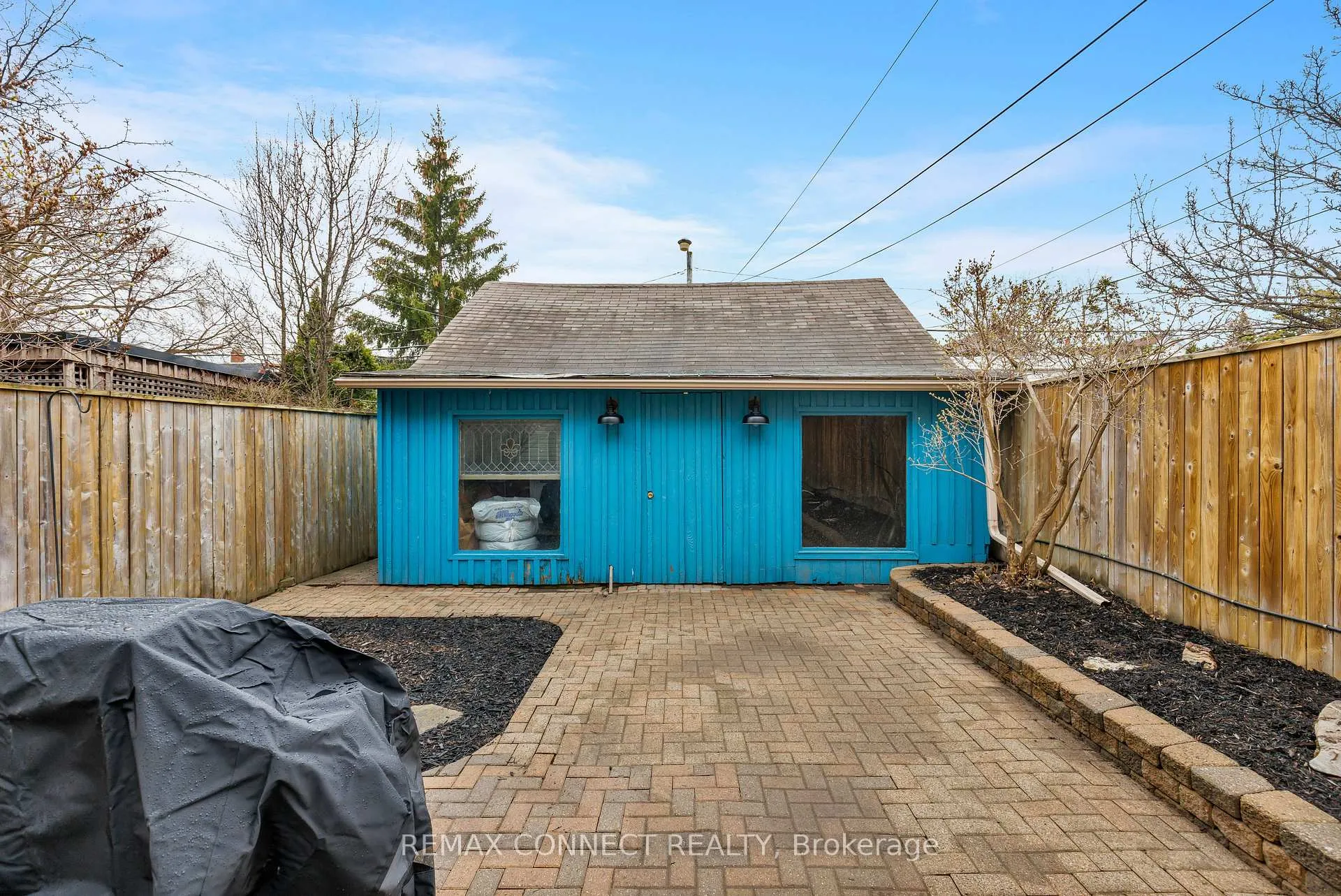 Photo 48 of 20 Fenwick Avenue, Toronto, North Riverdale — HOMEH