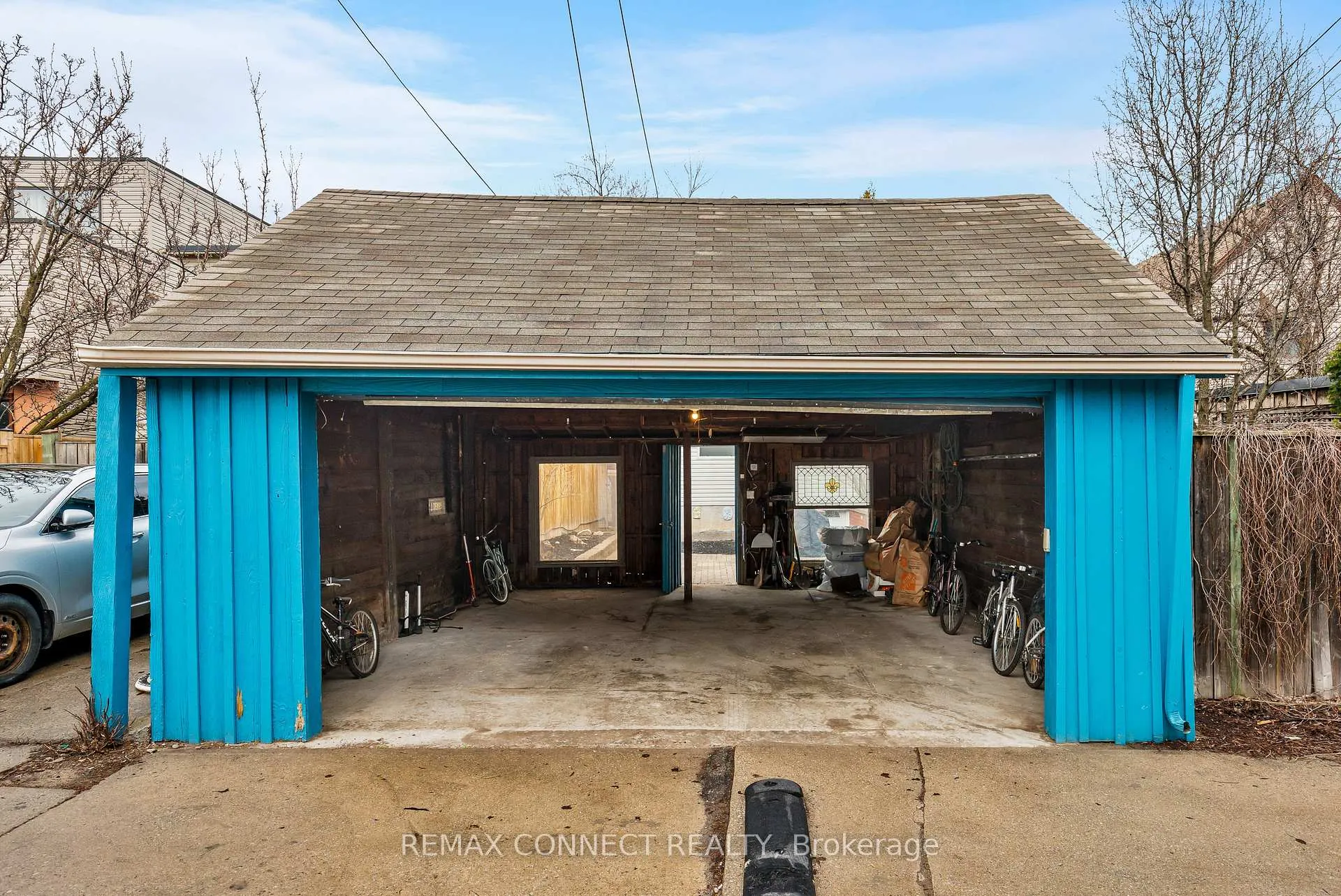 Photo 49 of 20 Fenwick Avenue, Toronto, North Riverdale — HOMEH