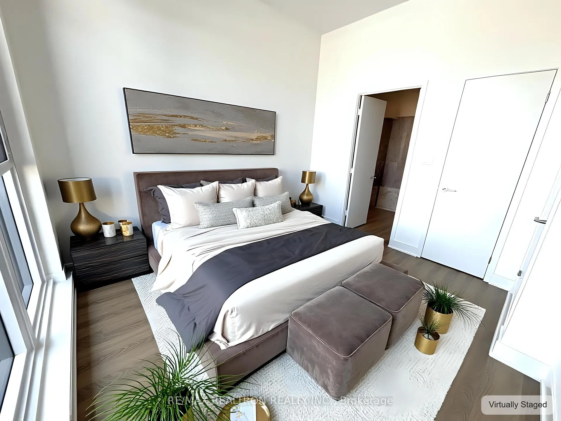 Photo 17 of Unit 802, 38 Andre de Grasse Street, Markham, Unionville — HOMEH
