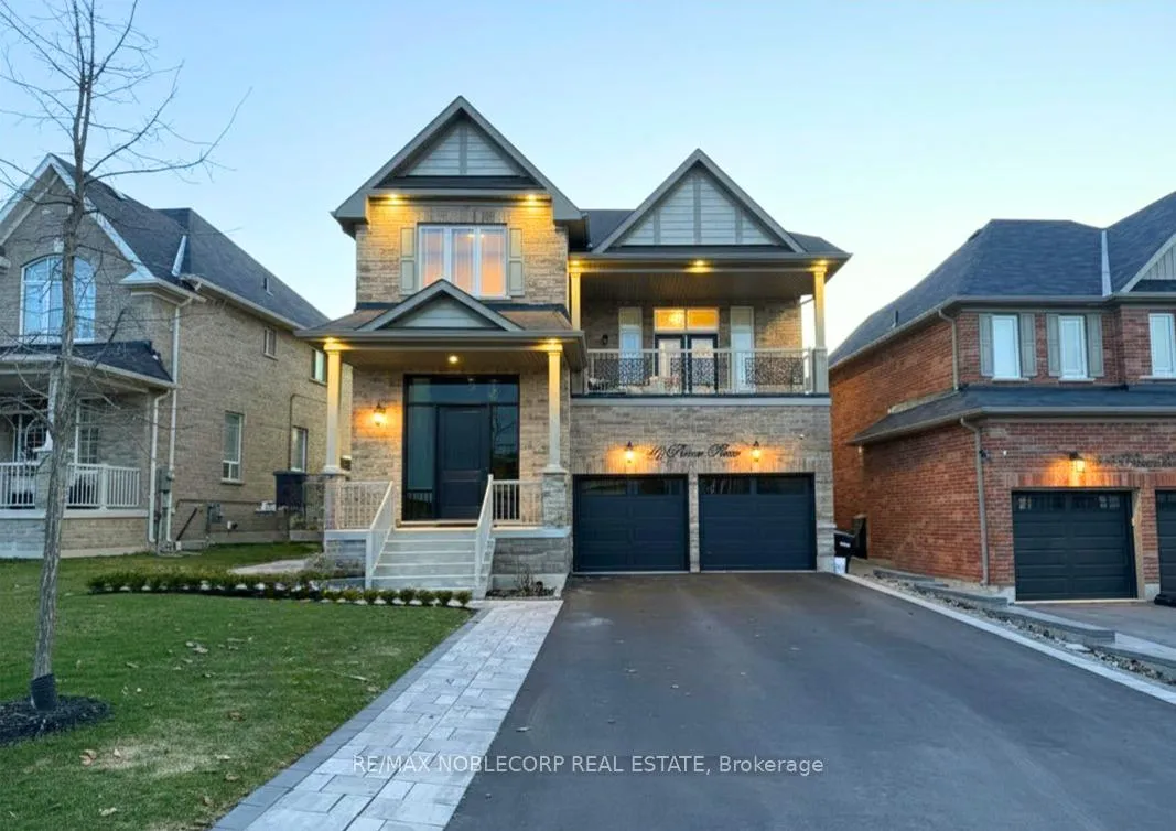 Photo 1 of 40 Pierce Place, New Tecumseth, Tottenham — HOMEH