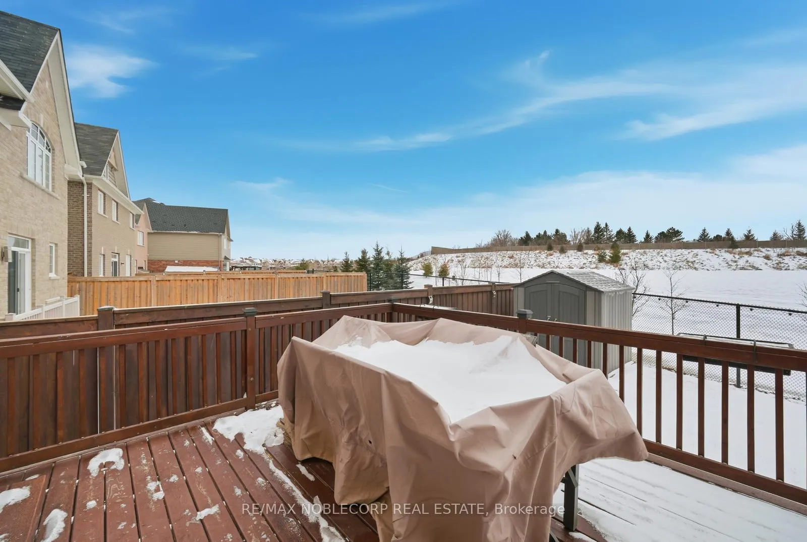 Photo 49 of 40 Pierce Place, New Tecumseth, Tottenham — HOMEH