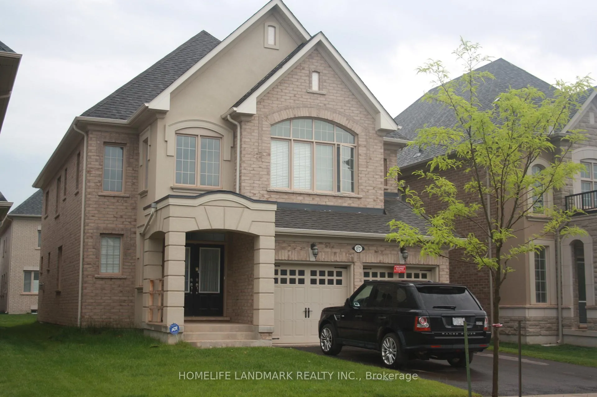Photo 1 of 87 bear run Road, Brampton, Credit Valley — HOMEH