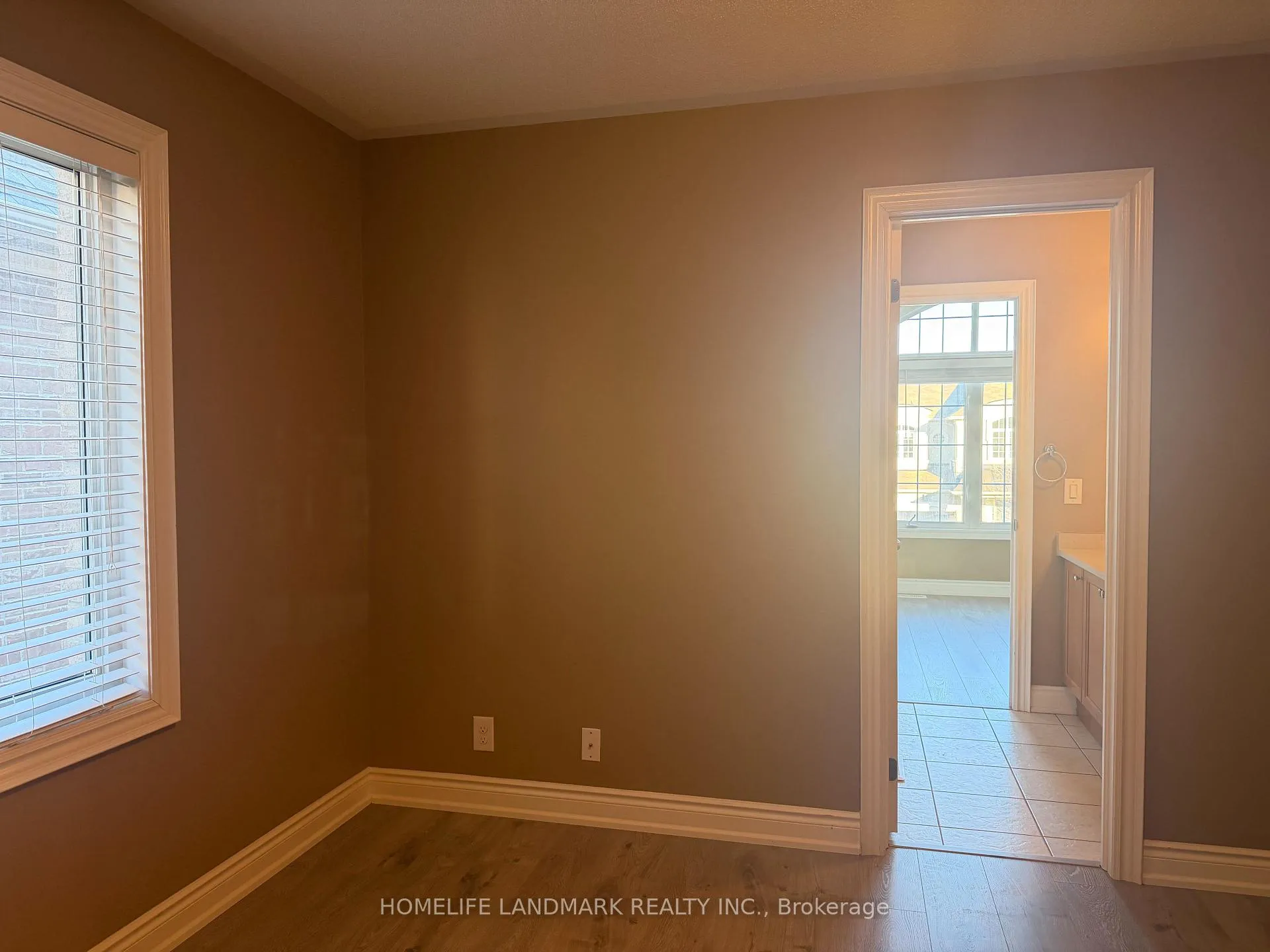 Photo 23 of 87 bear run Road, Brampton, Credit Valley — HOMEH