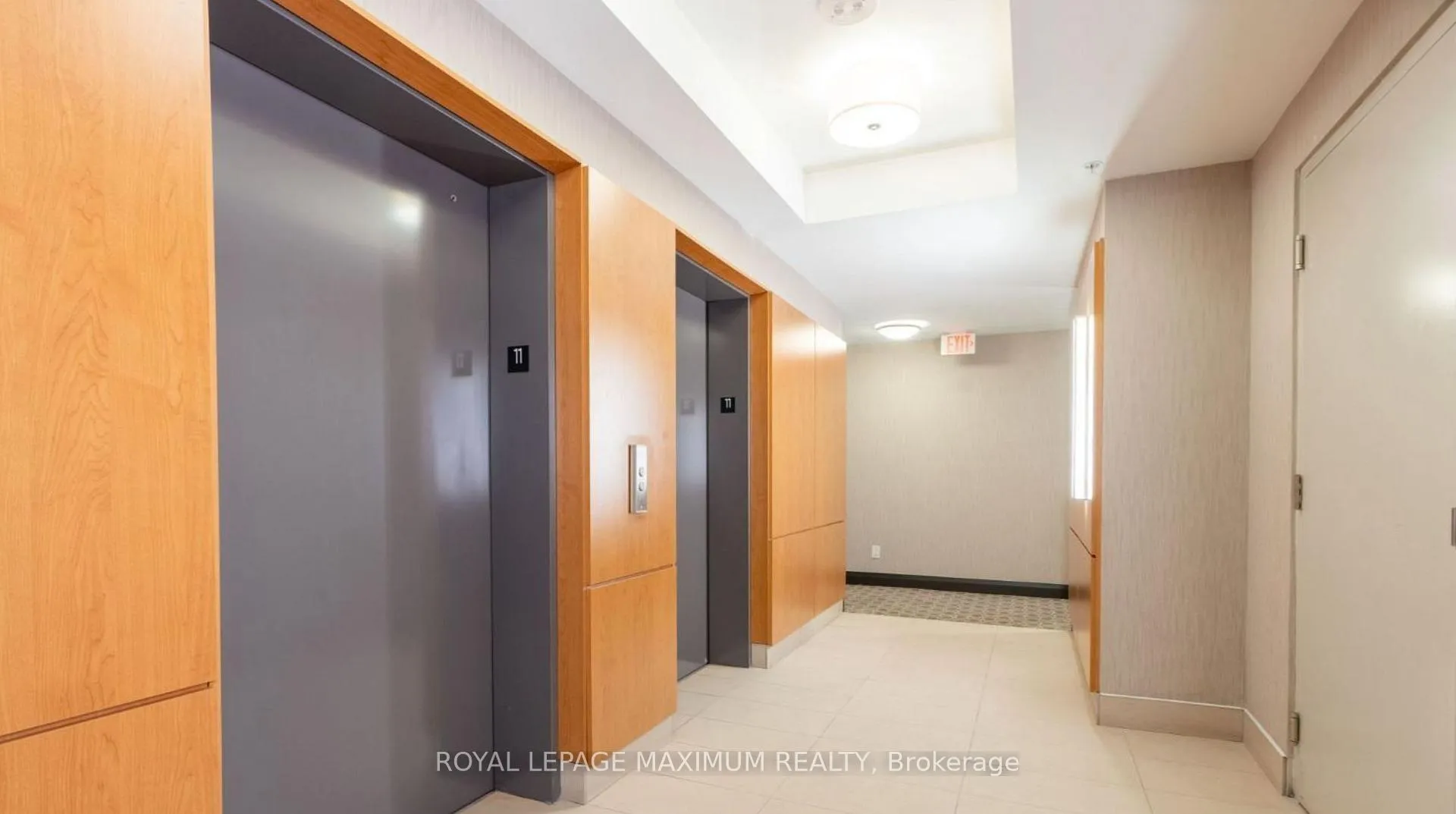Photo 10 of Unit 1503, 840 Queens Plate Drive, Etobicoke, West Humber-Clairville — HOMEH