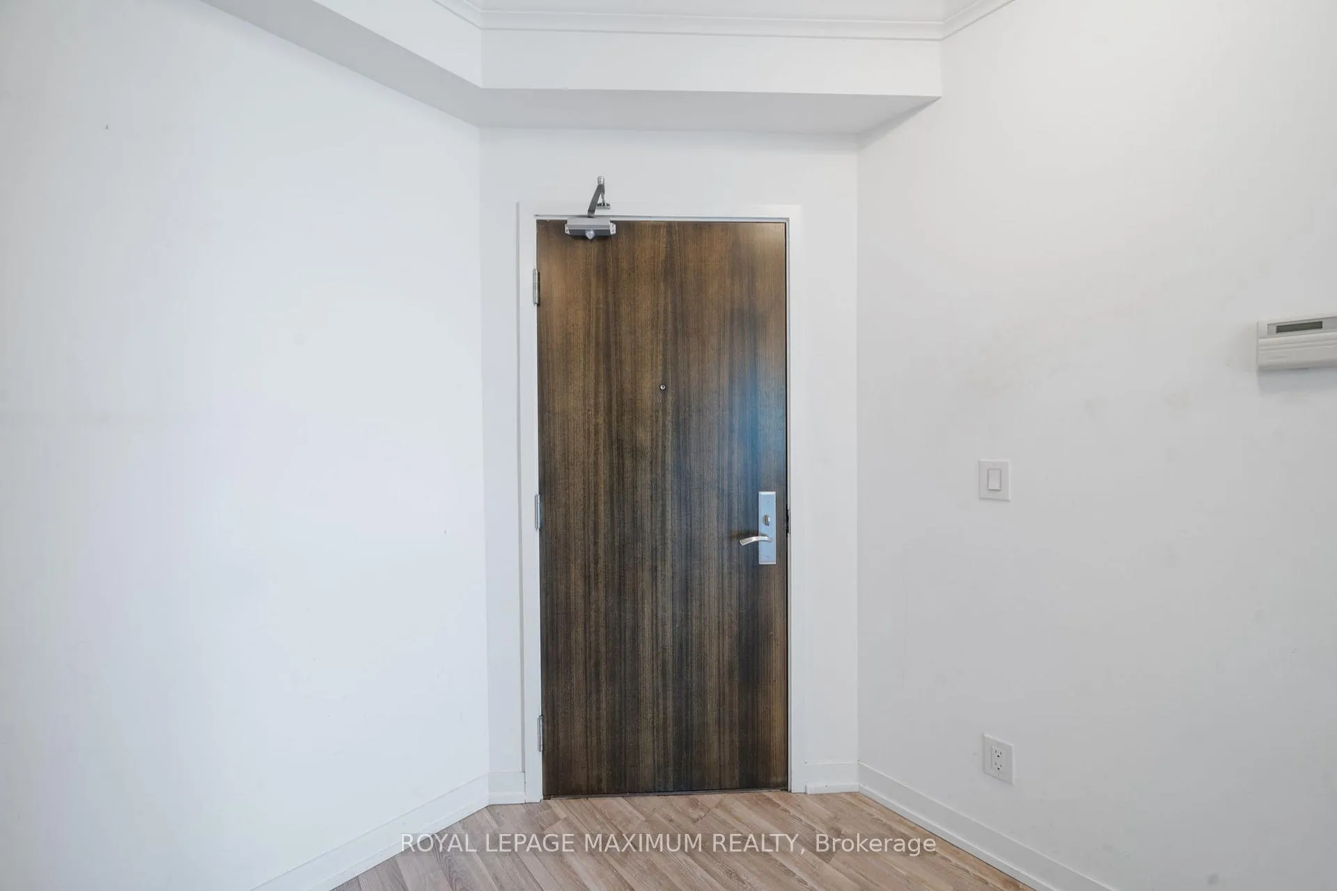 Photo 11 of Unit 1503, 840 Queens Plate Drive, Etobicoke, West Humber-Clairville — HOMEH