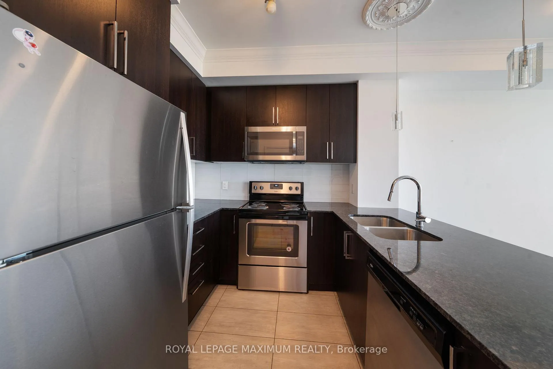 Photo 15 of Unit 1503, 840 Queens Plate Drive, Etobicoke, West Humber-Clairville — HOMEH