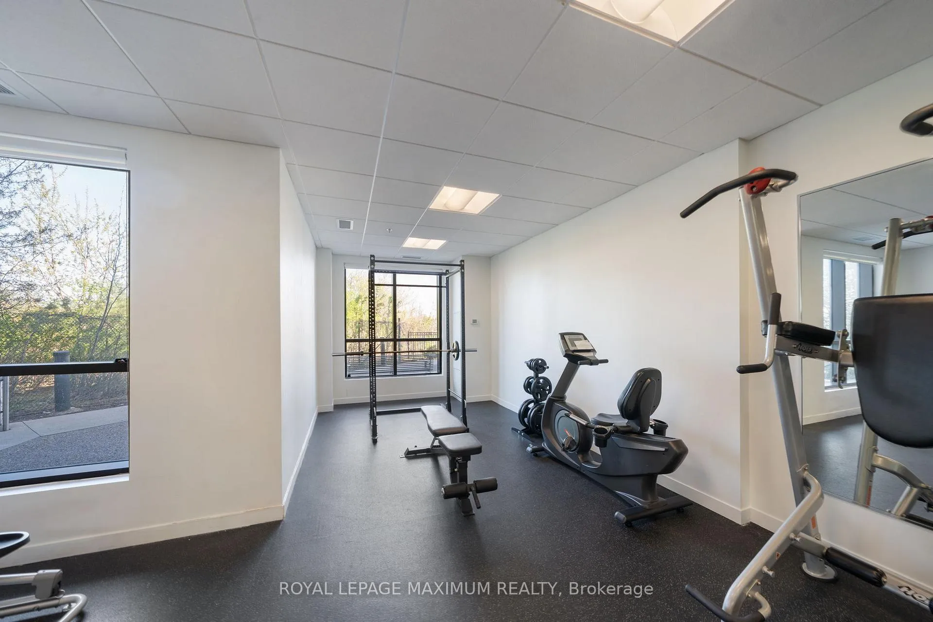 Photo 29 of Unit 1503, 840 Queens Plate Drive, Etobicoke, West Humber-Clairville — HOMEH