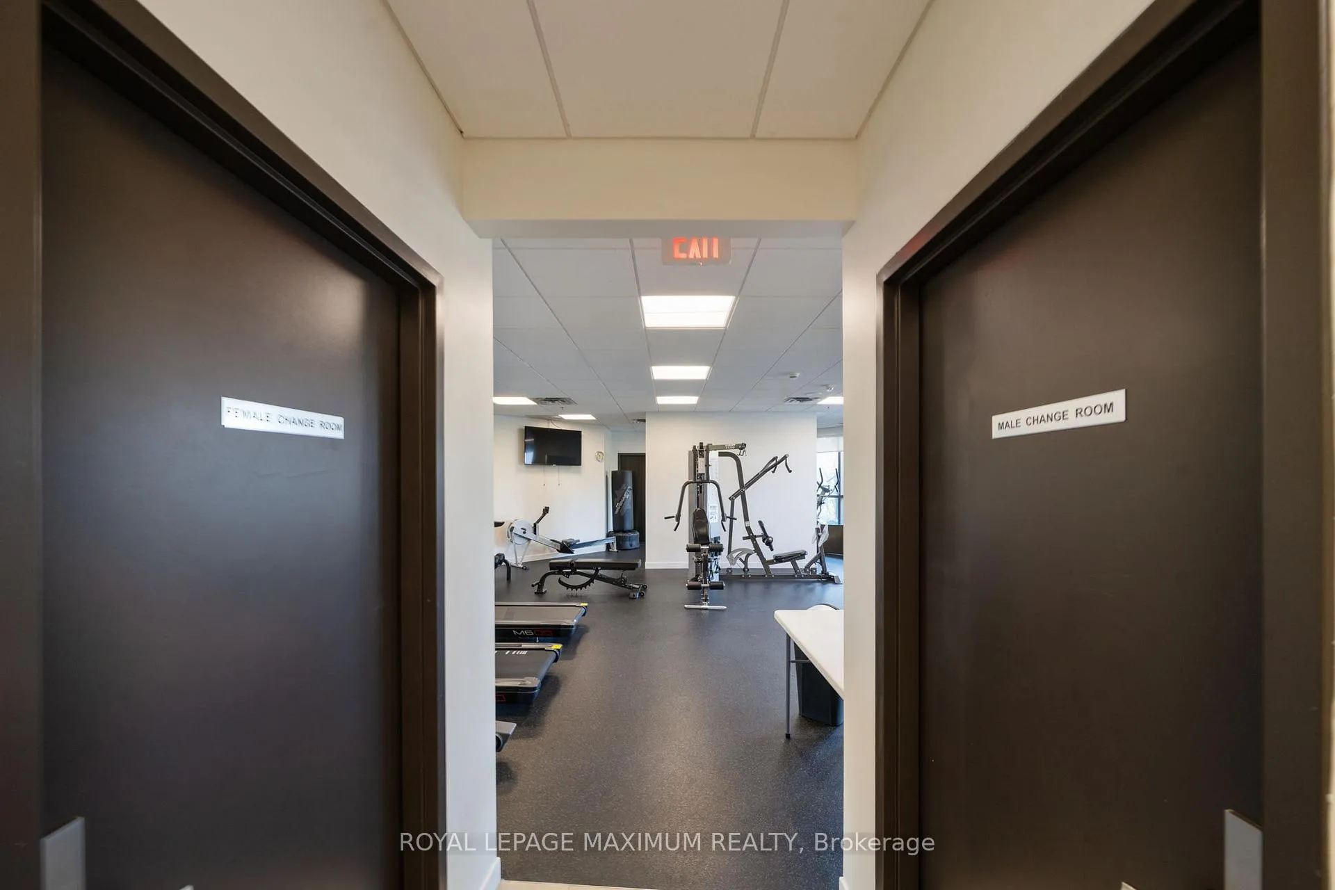 Photo 31 of Unit 1503, 840 Queens Plate Drive, Etobicoke, West Humber-Clairville — HOMEH