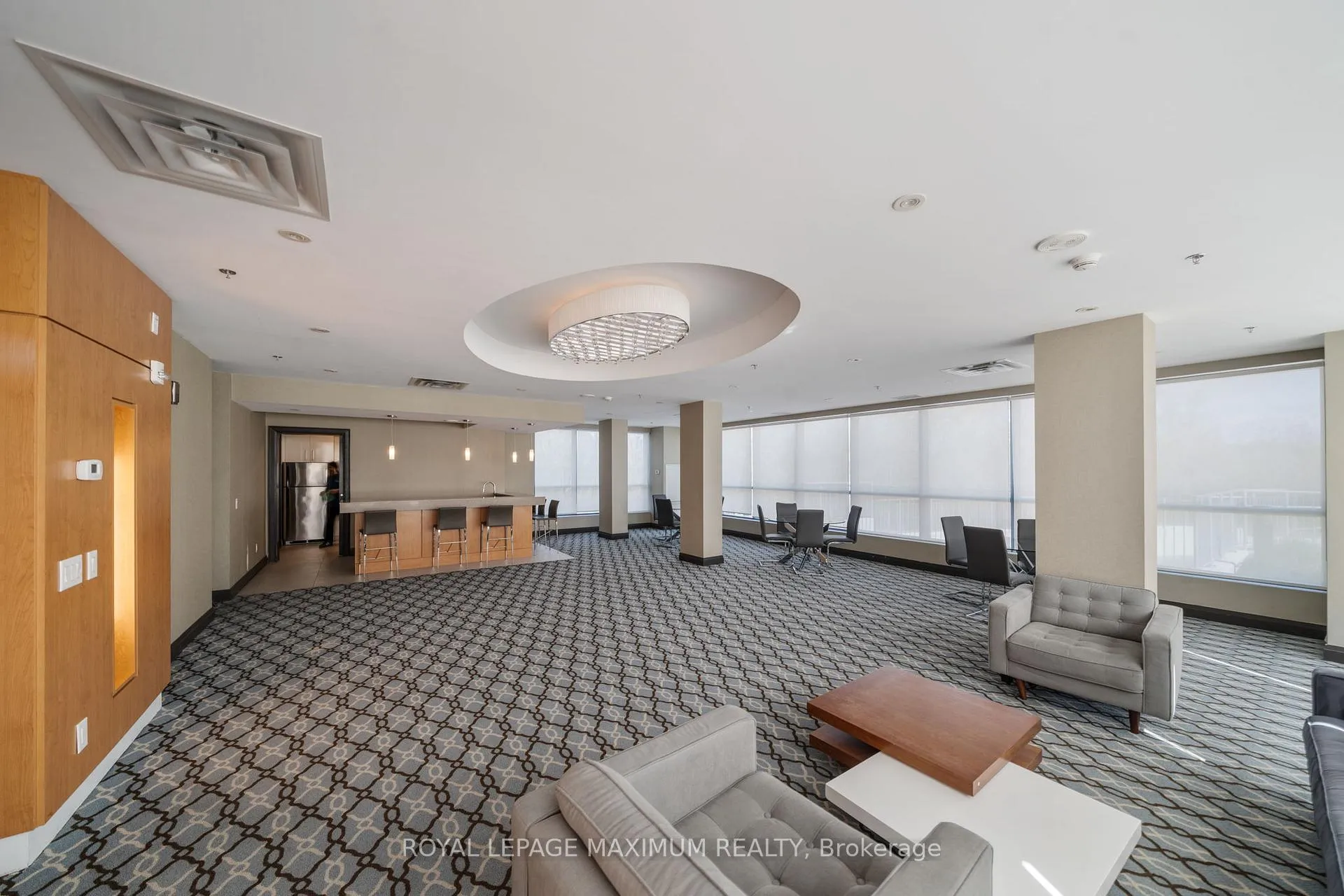 Photo 32 of Unit 1503, 840 Queens Plate Drive, Etobicoke, West Humber-Clairville — HOMEH