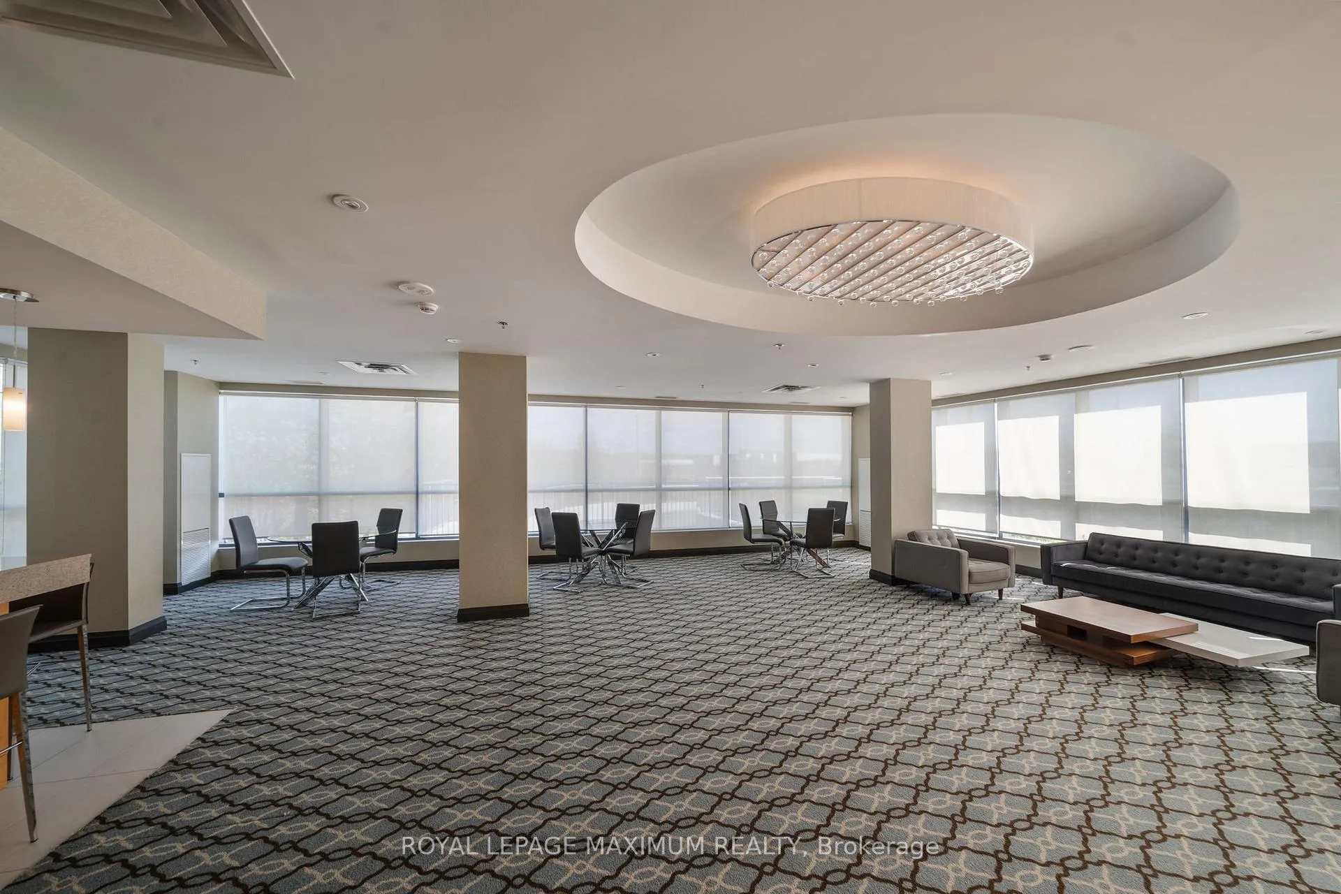 Photo 34 of Unit 1503, 840 Queens Plate Drive, Etobicoke, West Humber-Clairville — HOMEH