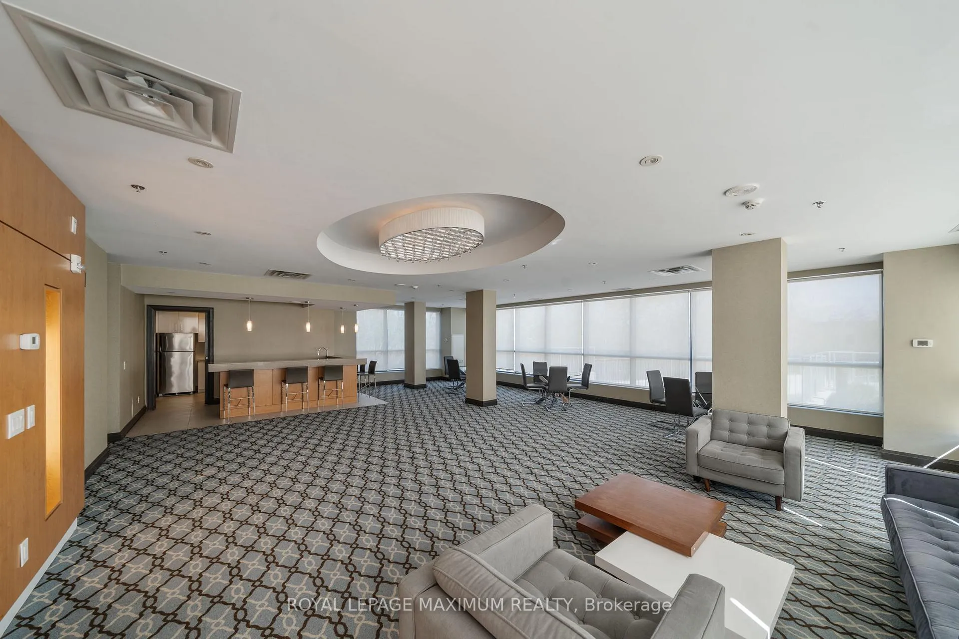Photo 35 of Unit 1503, 840 Queens Plate Drive, Etobicoke, West Humber-Clairville — HOMEH