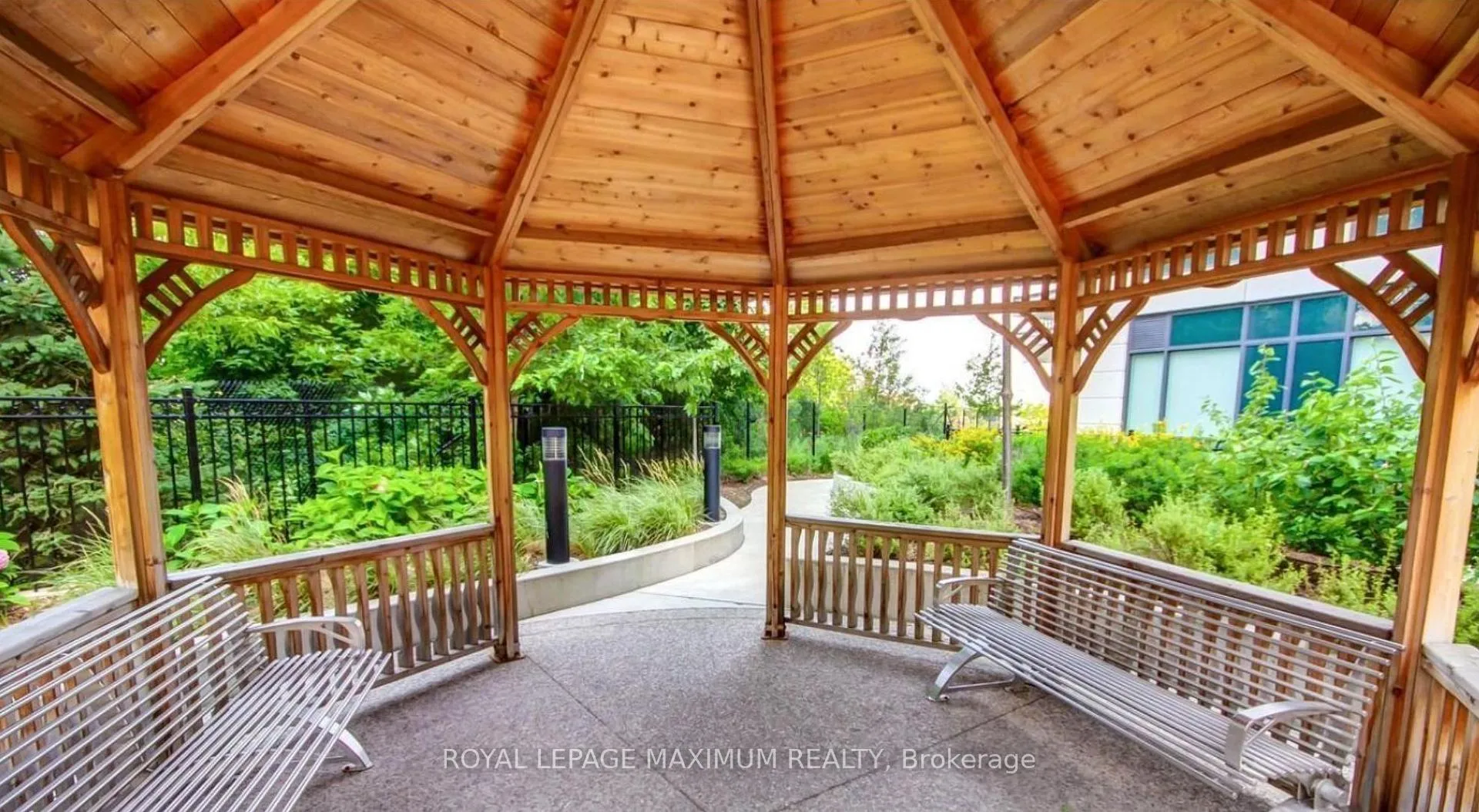 Photo 36 of Unit 1503, 840 Queens Plate Drive, Etobicoke, West Humber-Clairville — HOMEH